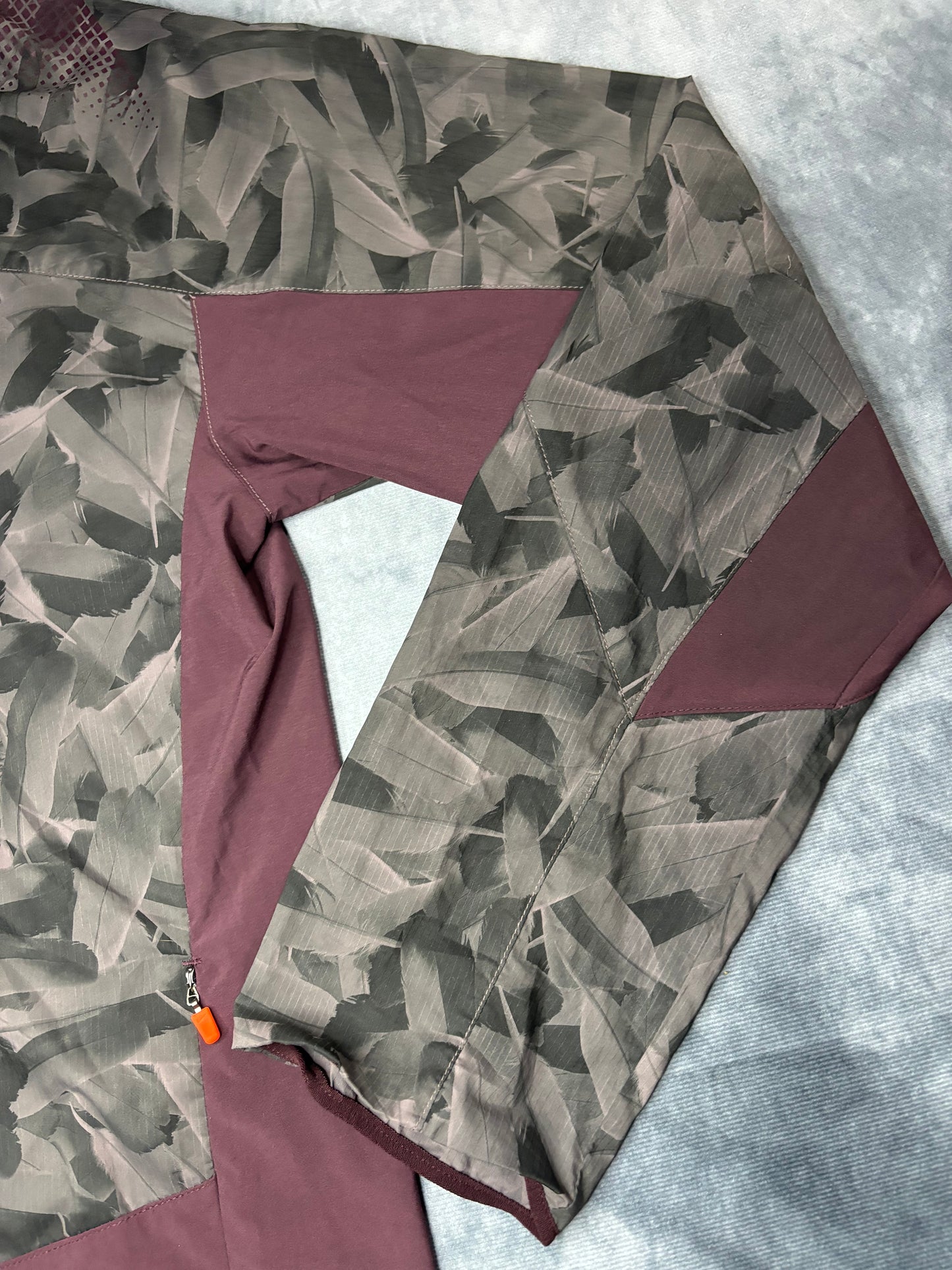 Nike Kiger Running Jacket (M)