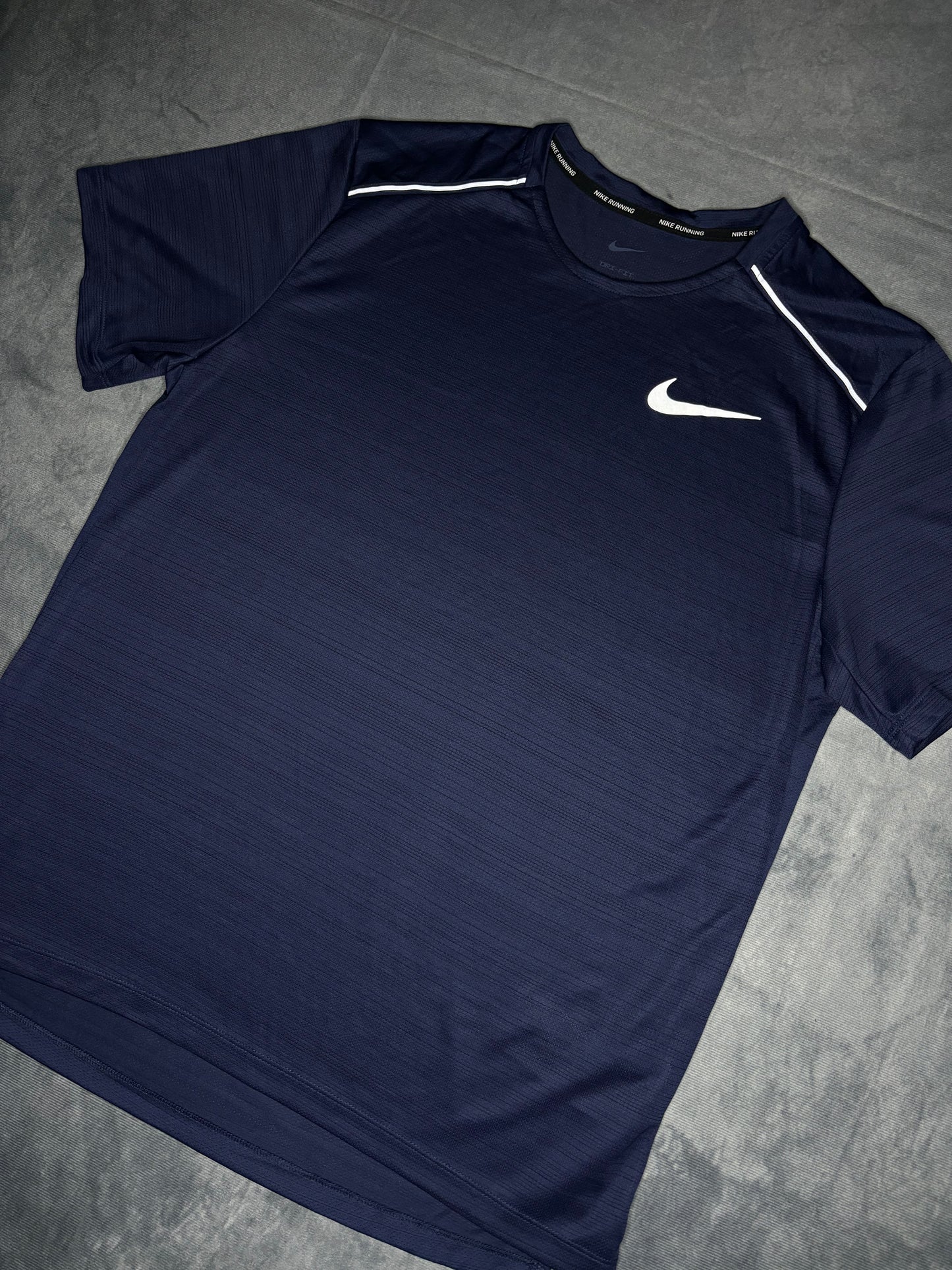 Nike Dri-Fit Miler 1.0 T-Shirt (M)