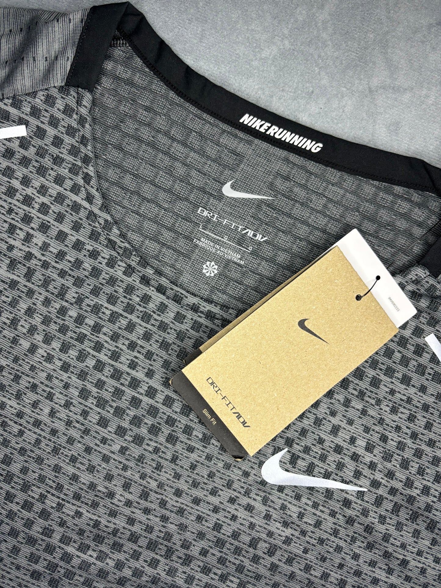 Nike Dri-Fit ADV TechKnit Ultra (L)