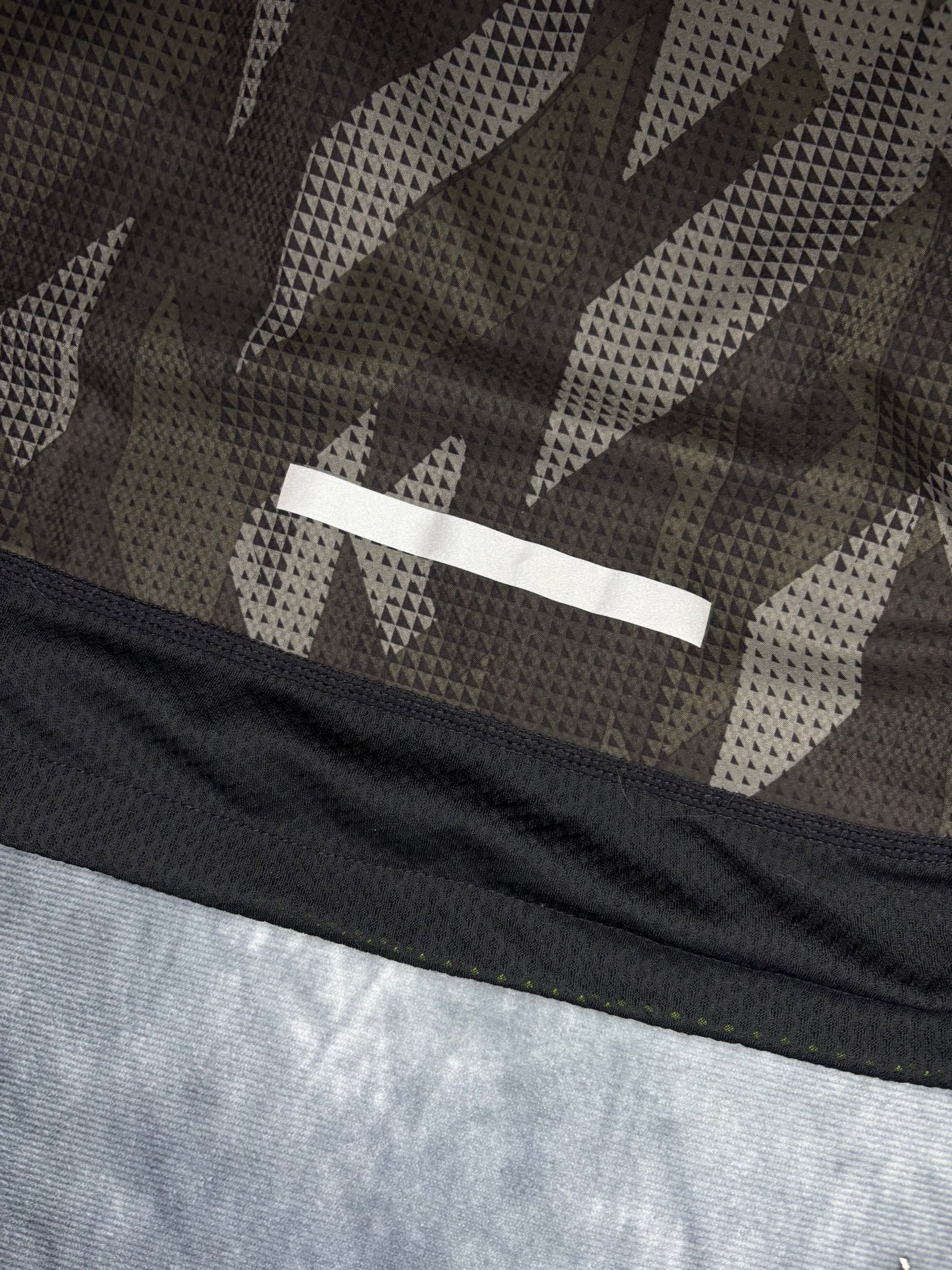 Nike Flex Trail Running Jacket (S)