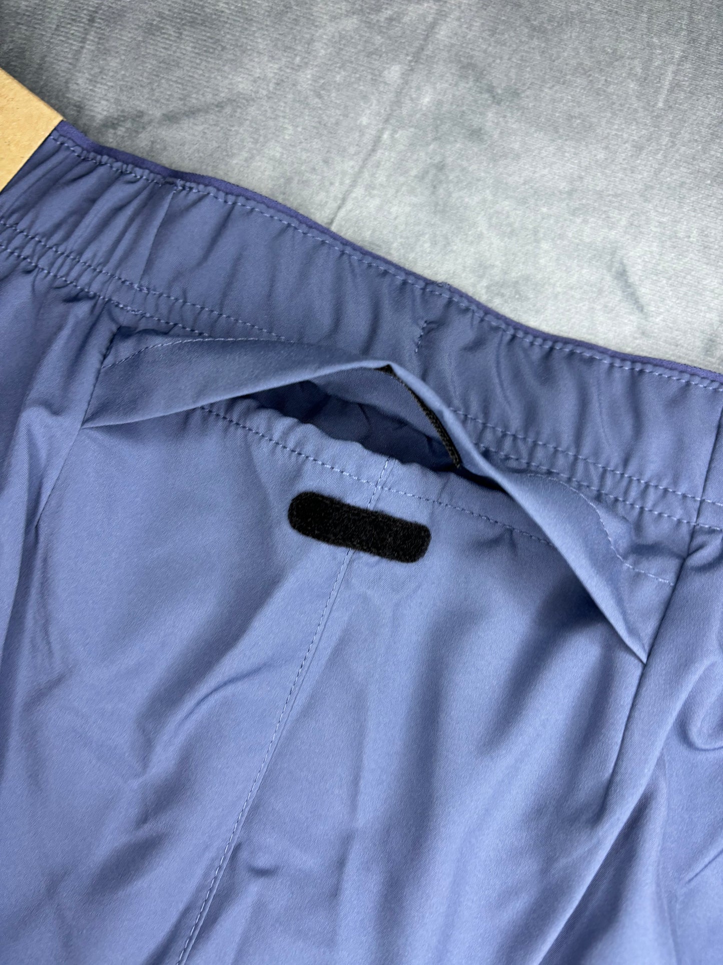 Nike Dri-Fit Challenger S.7-2 Running Shorts (S)