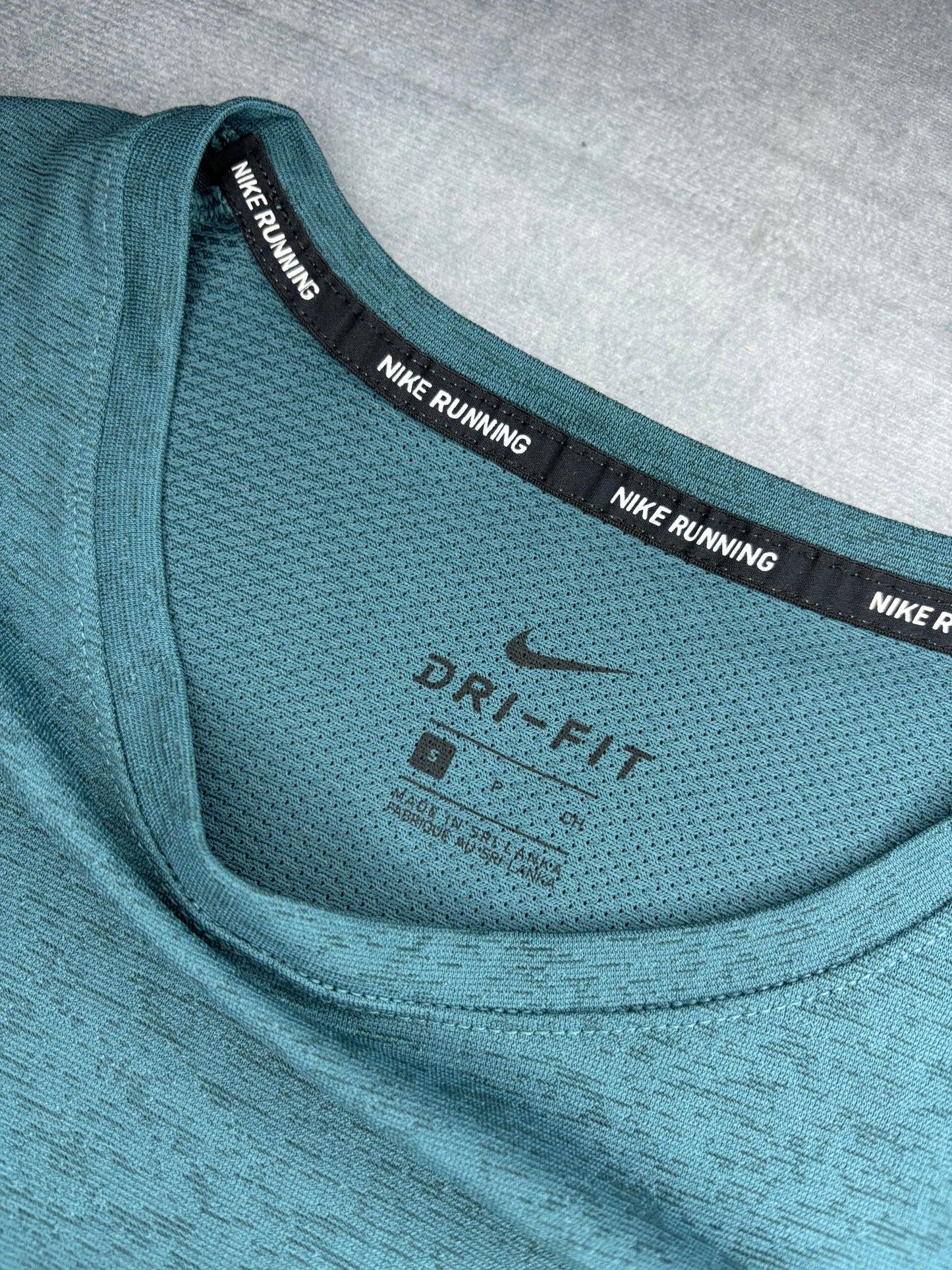 Nike Dri-Fit ‘Stay Lost’ Miler Tshirt (S)