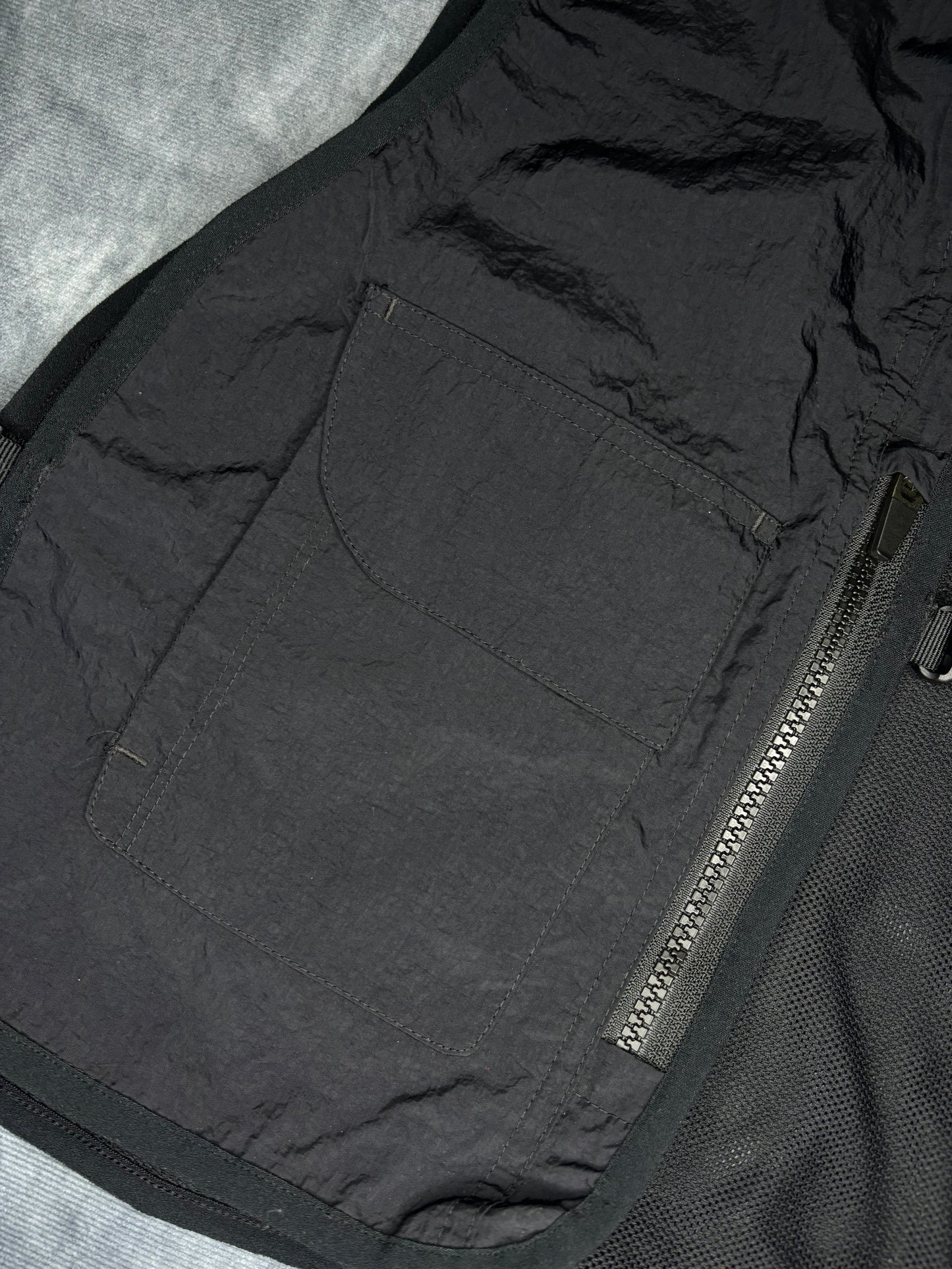 Nike FC Detachable Vest (M)
