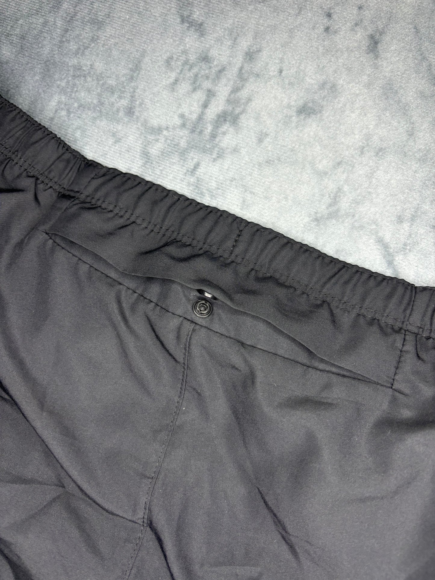 Nike Dri-Fit Challenger Shorts (L)