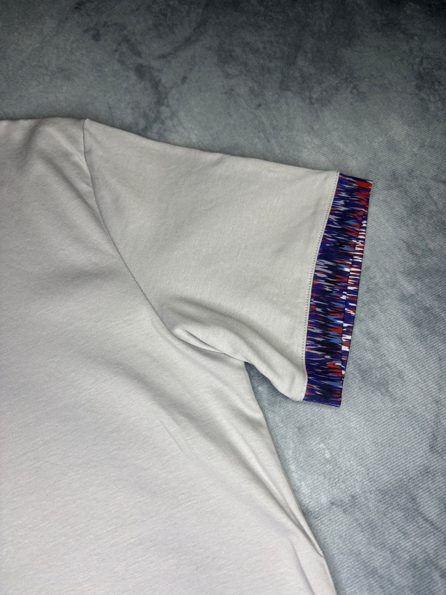 Moda Bandidos Frequency Alps Tshirt (M)