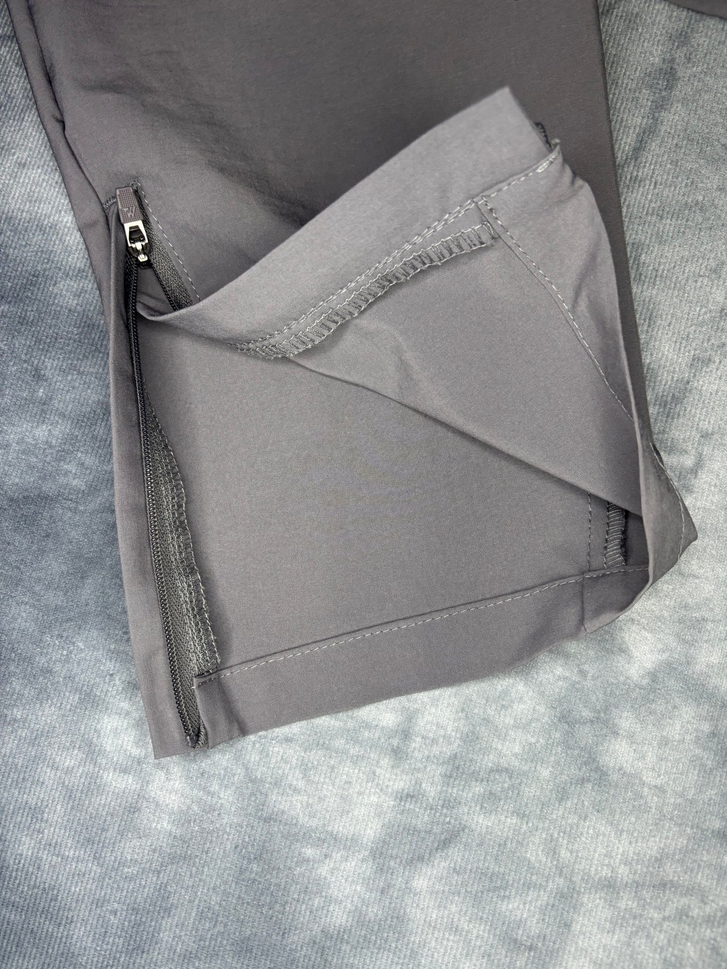 Montirex Running Track Pants (S)