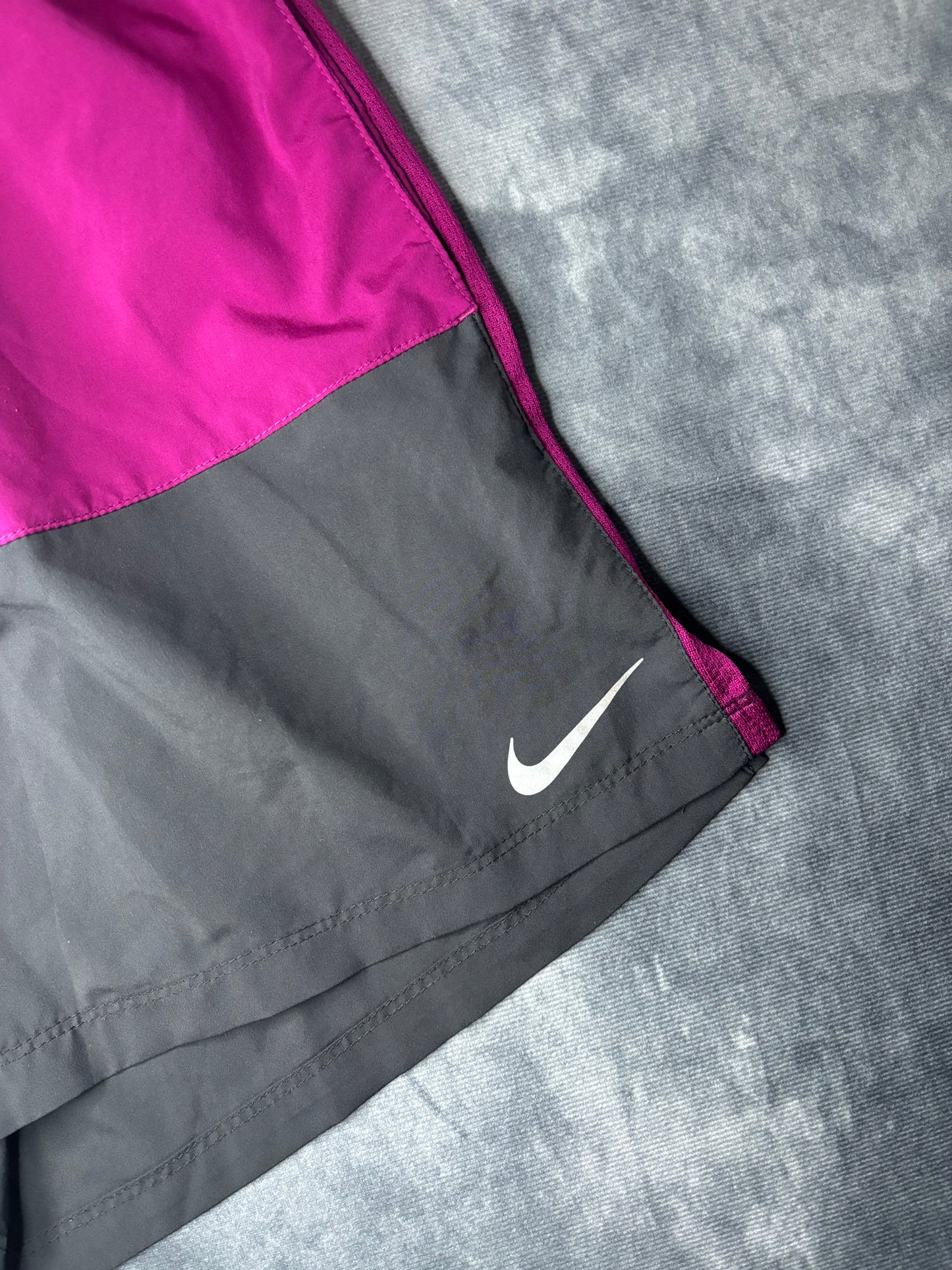 Nike Dri-Fit Running Shorts (M)