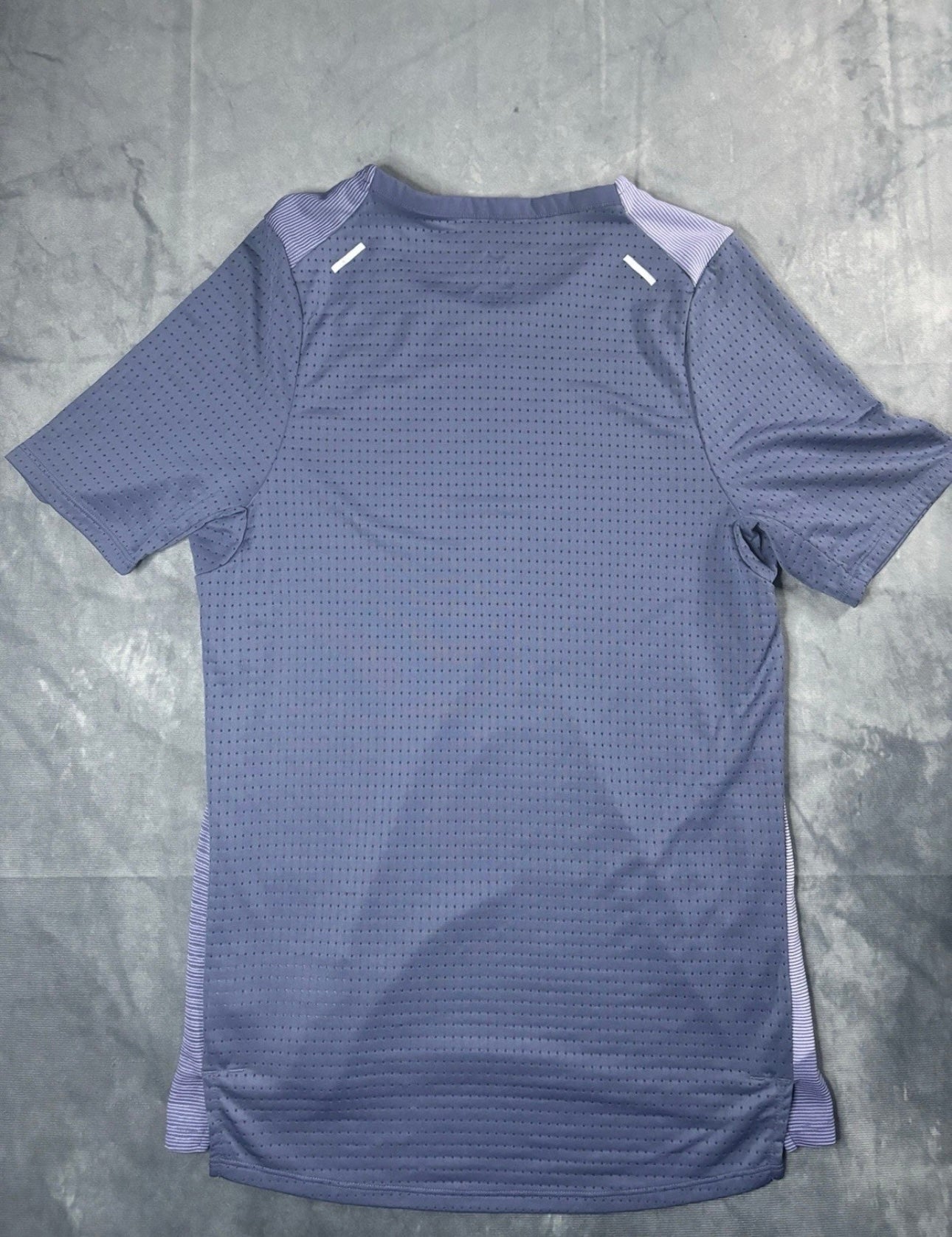 Nike Dri-Fit Rise 365 Tshirt (S)