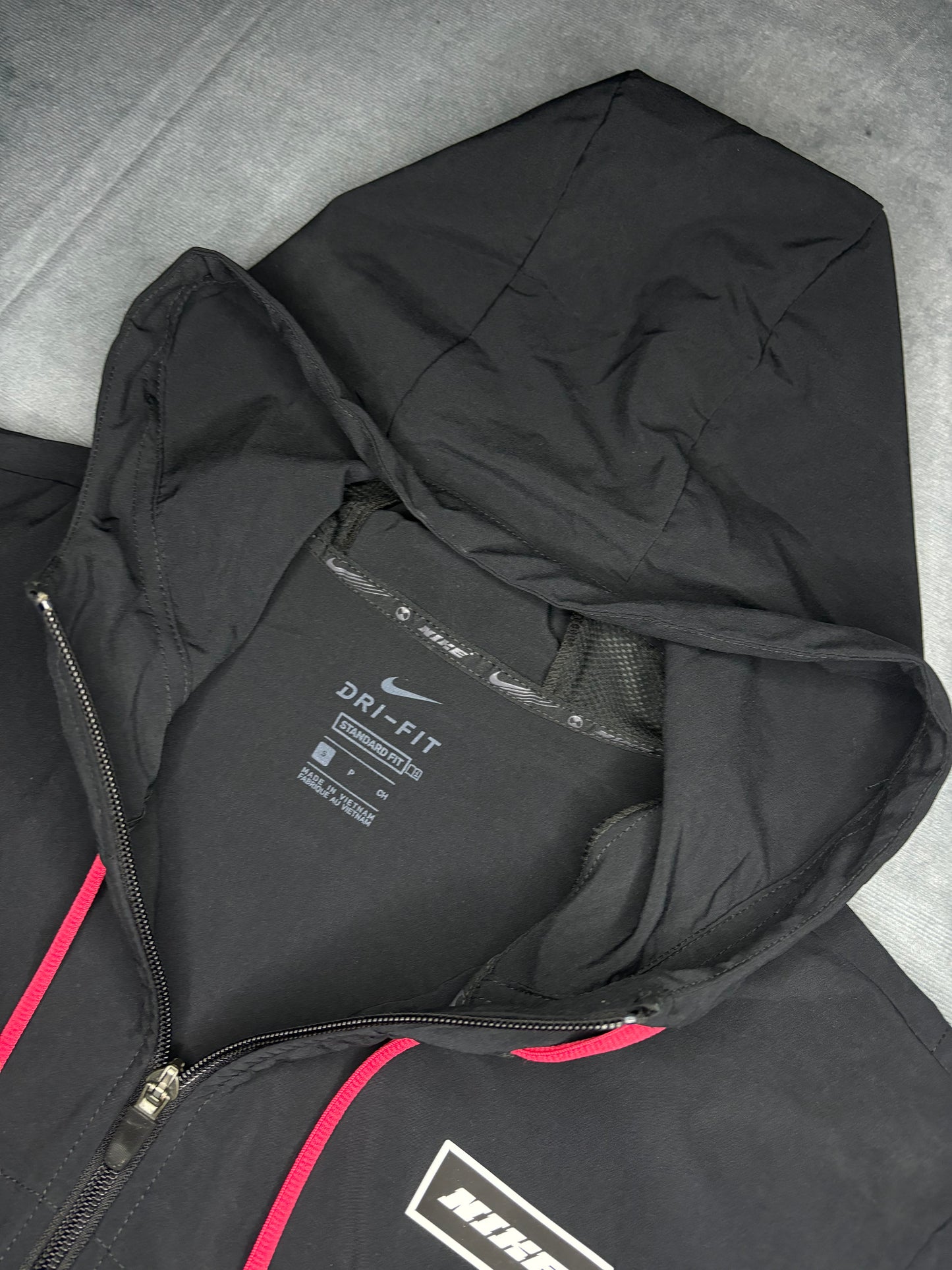 Nike Sport Clash Set (S)