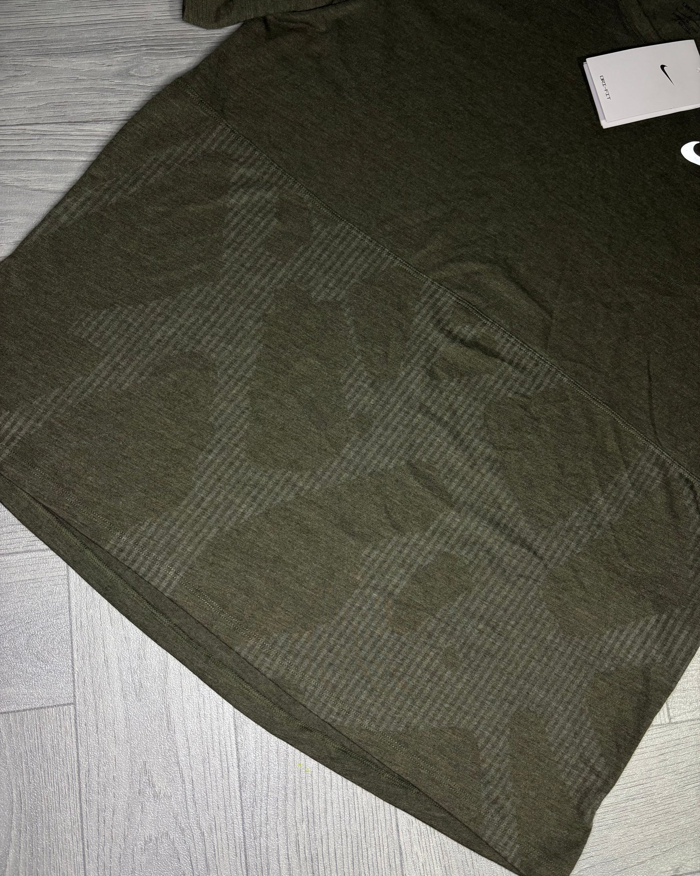 Nike Run Division Tshirt (L)