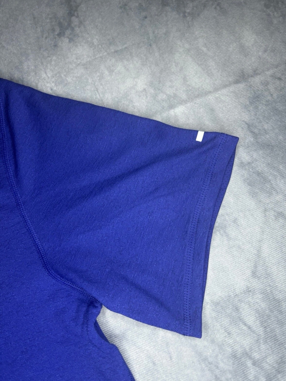Nike Dri-Fit D.Y.E. Miler Tshirt (S)