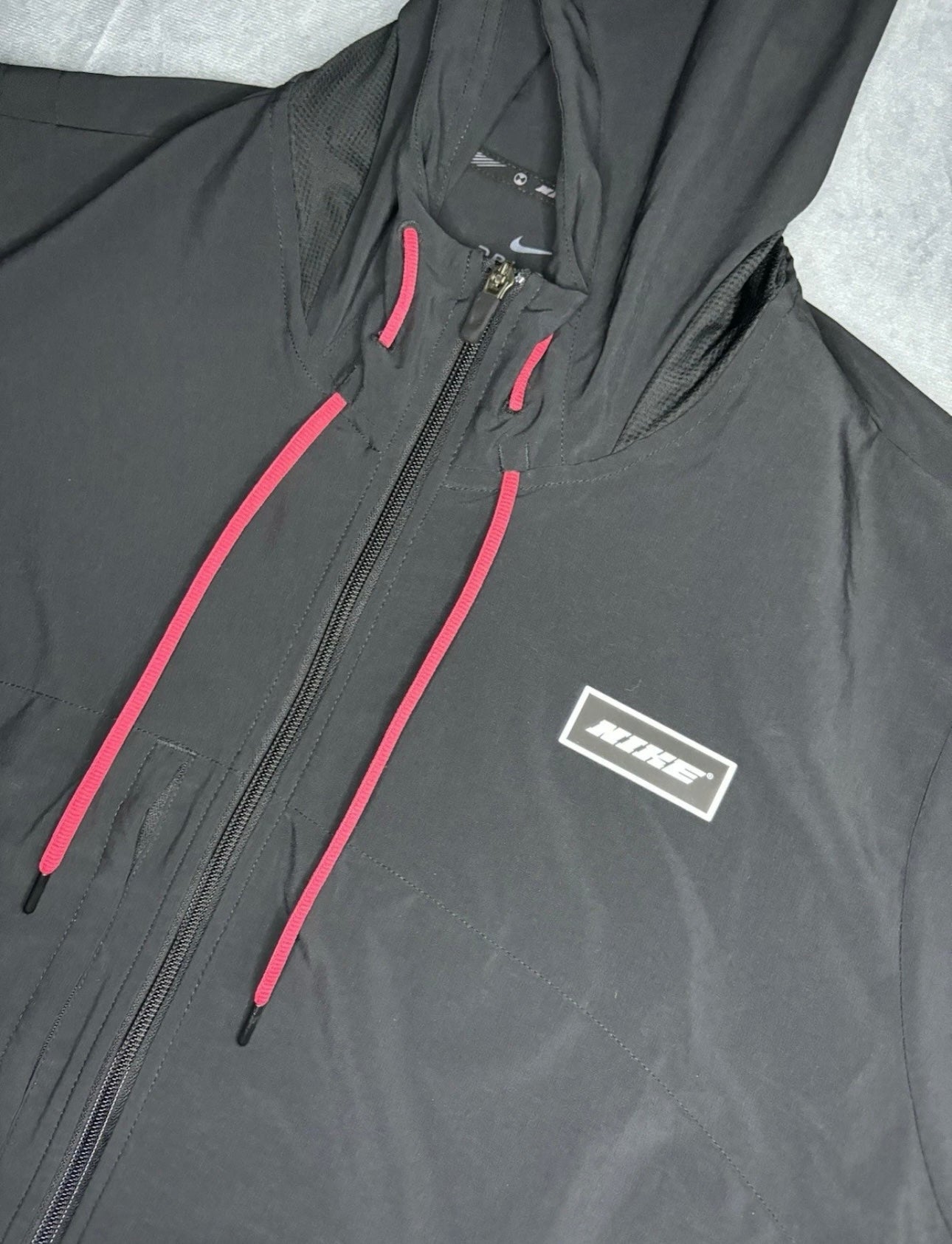 Nike Dri-Fit Sport Clash Jacket (L)