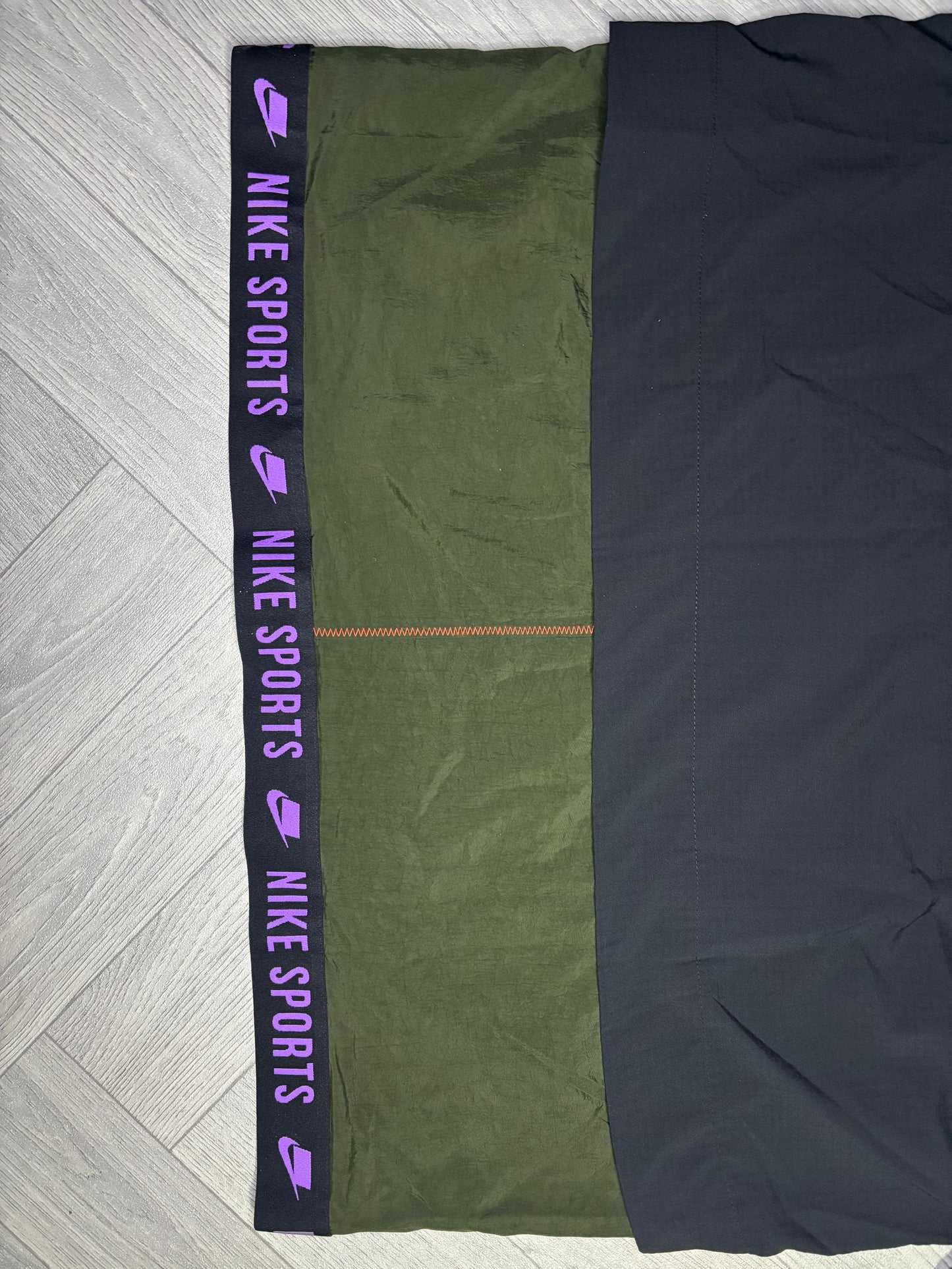 Nike Flex Sport Clash Running Jacket (XXL)