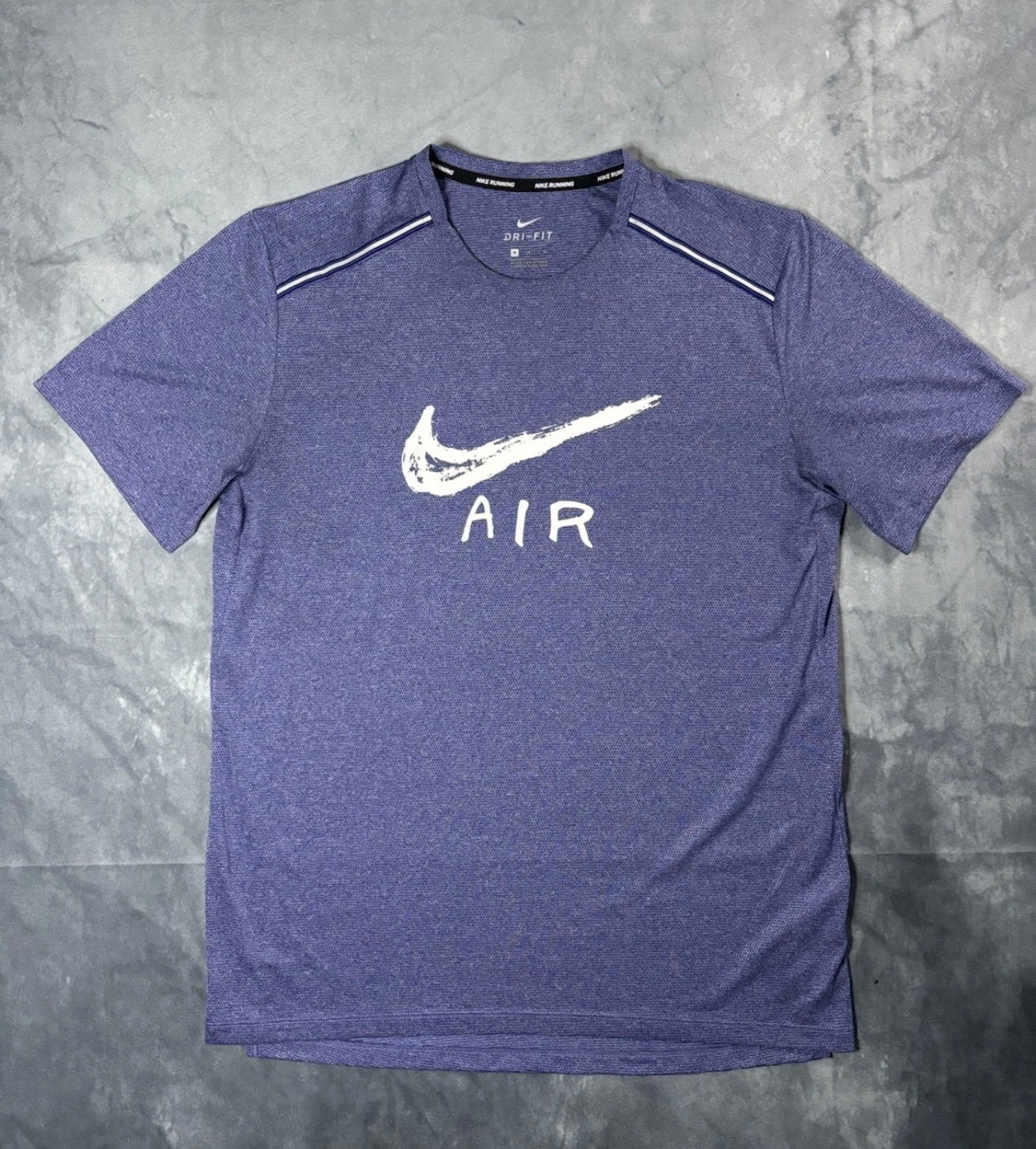 Nike Dri-Fit Air Miler Tshirt (M)
