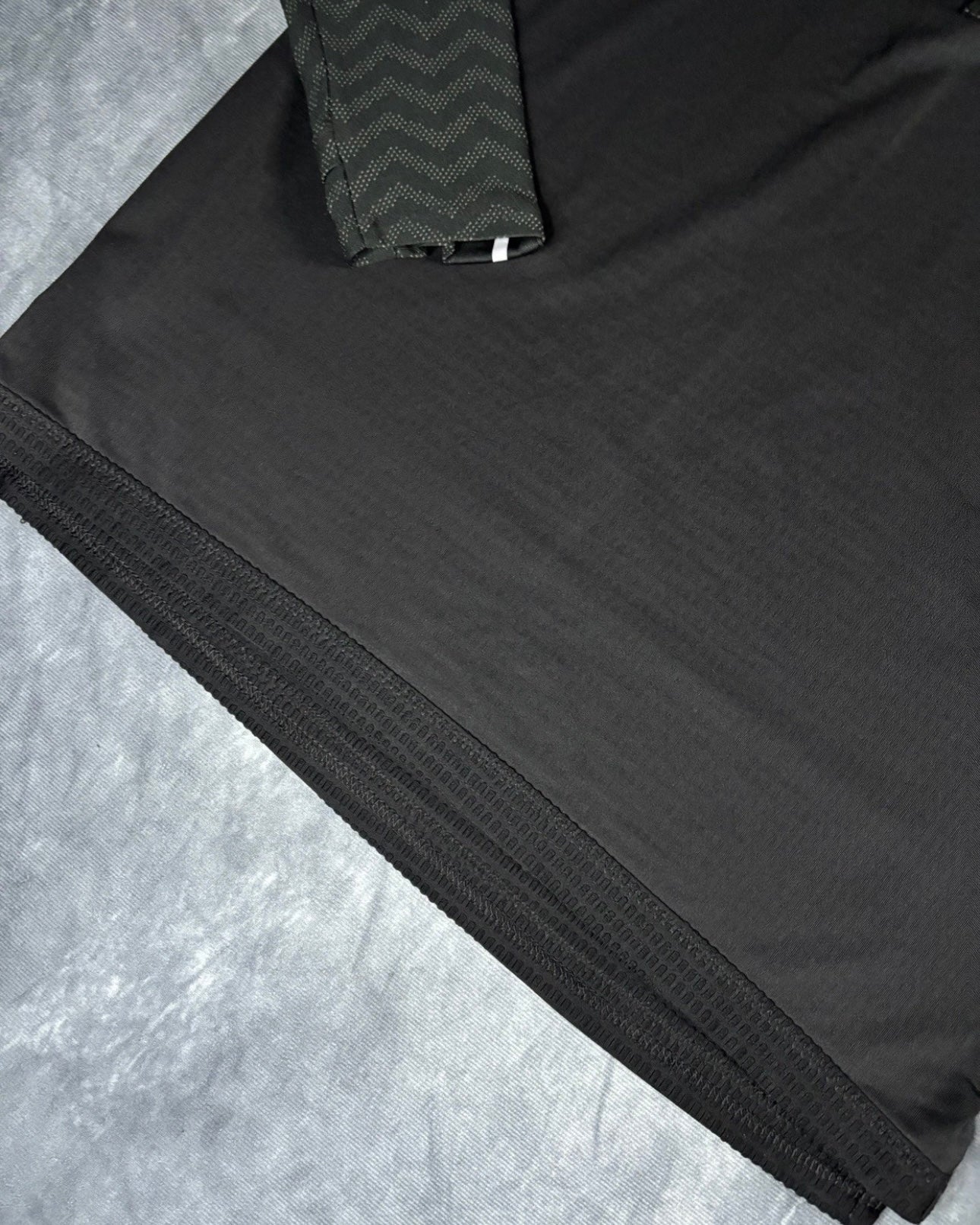 Nike Dri-Fit Element Wild Run Half Zip (M)