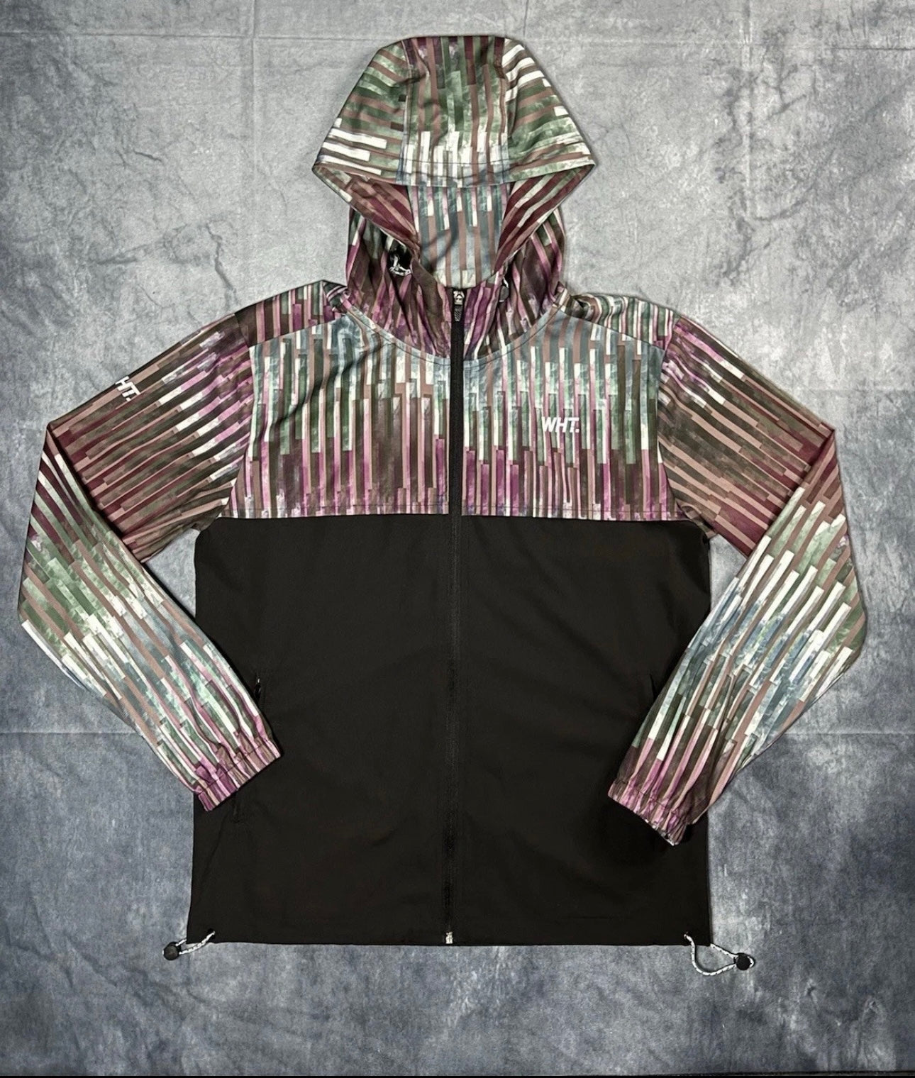 White Threads Jacket (S)