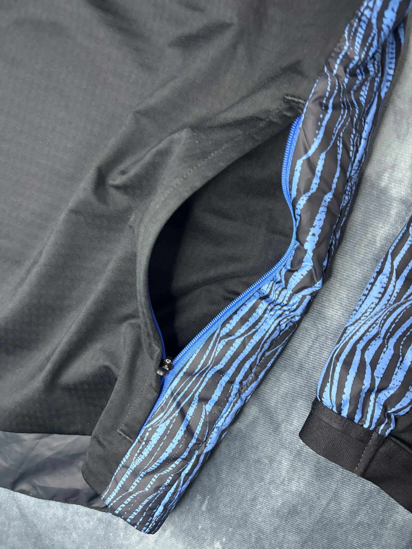 Nike Dri-Fit Repel Half Zip (L)