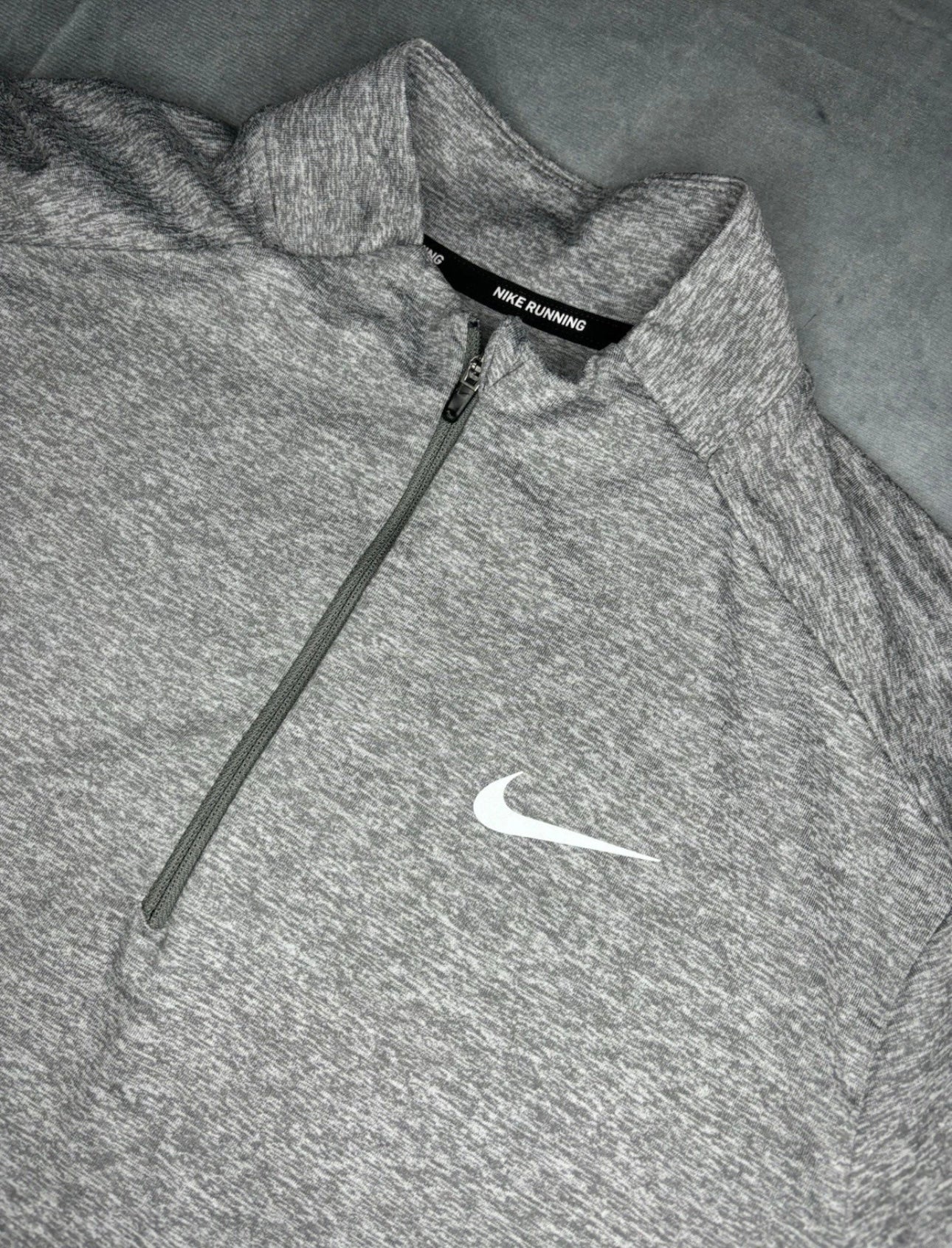 Nike Dri-Fit Element Half Zip (M)