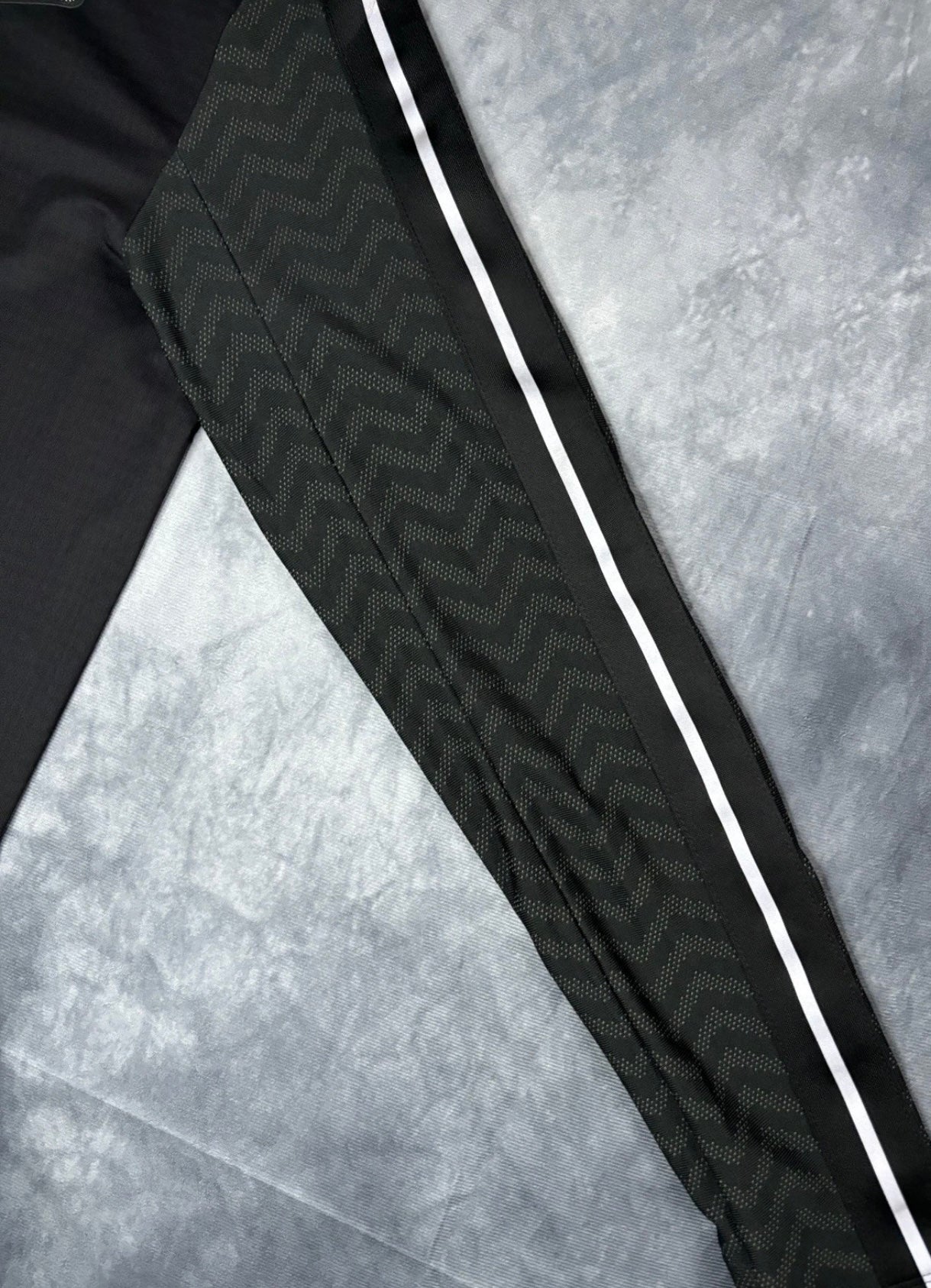Nike Dri-Fit Element Wild Run Half Zip (M)