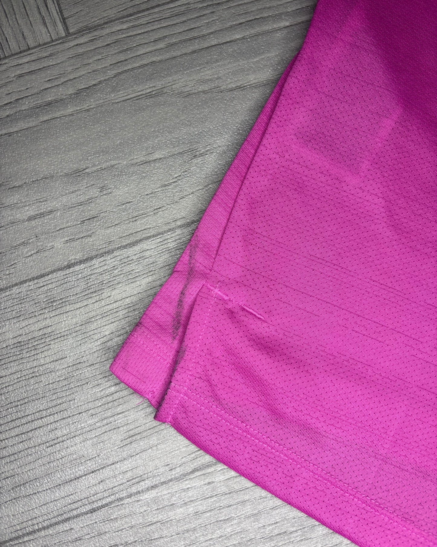 Nike Dri-Fit Miler 1.0 Tshirt (M)