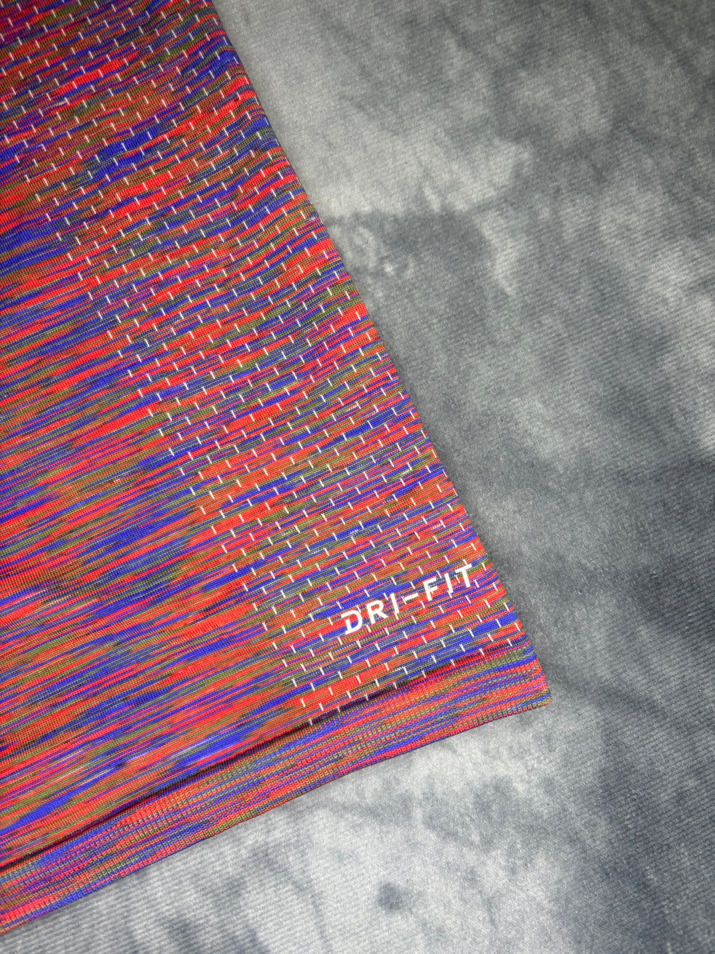 Nike Dri-Fit TechKnit Ultra Tshirt (L)