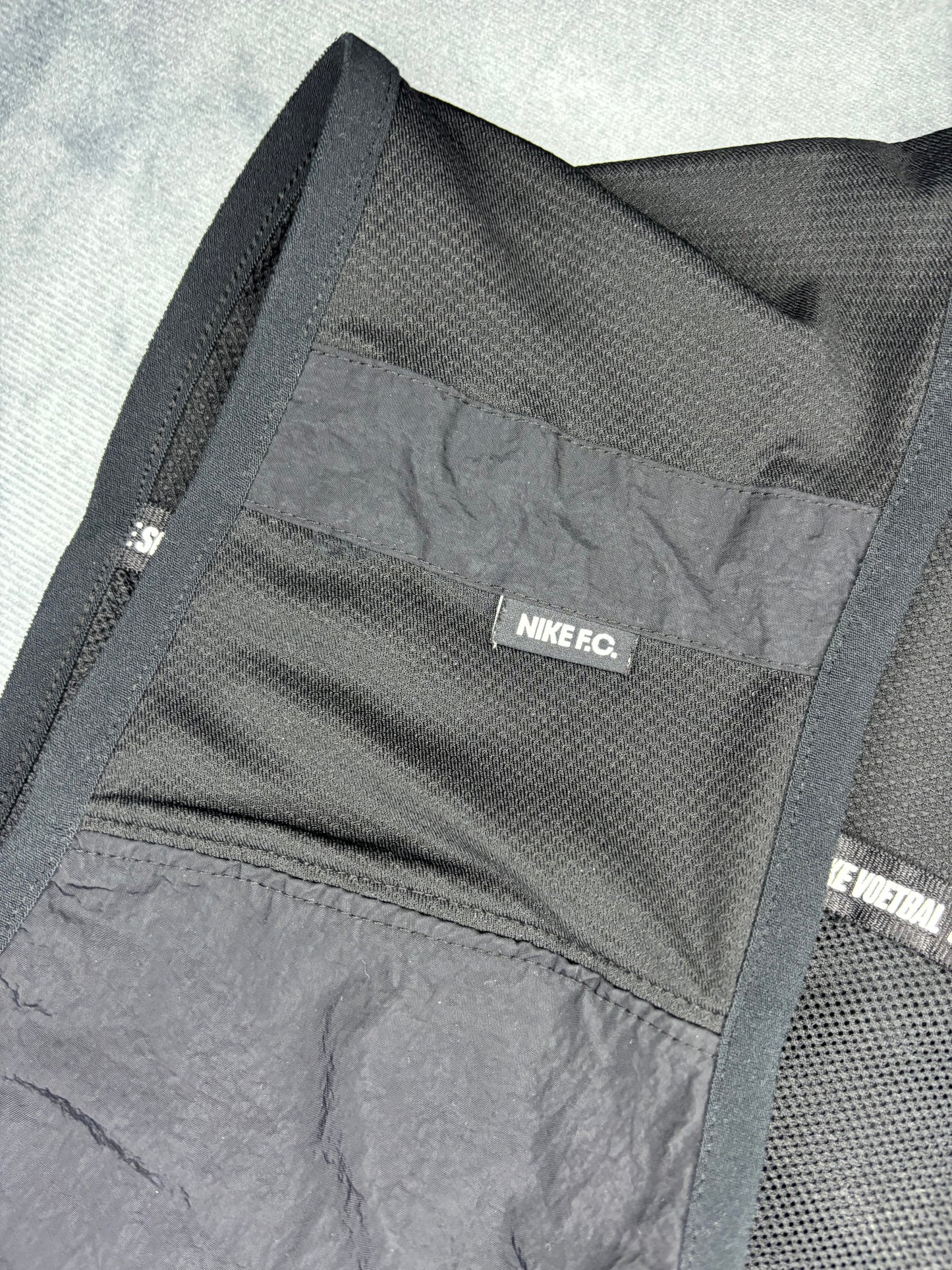 Nike FC Detachable Vest (M)