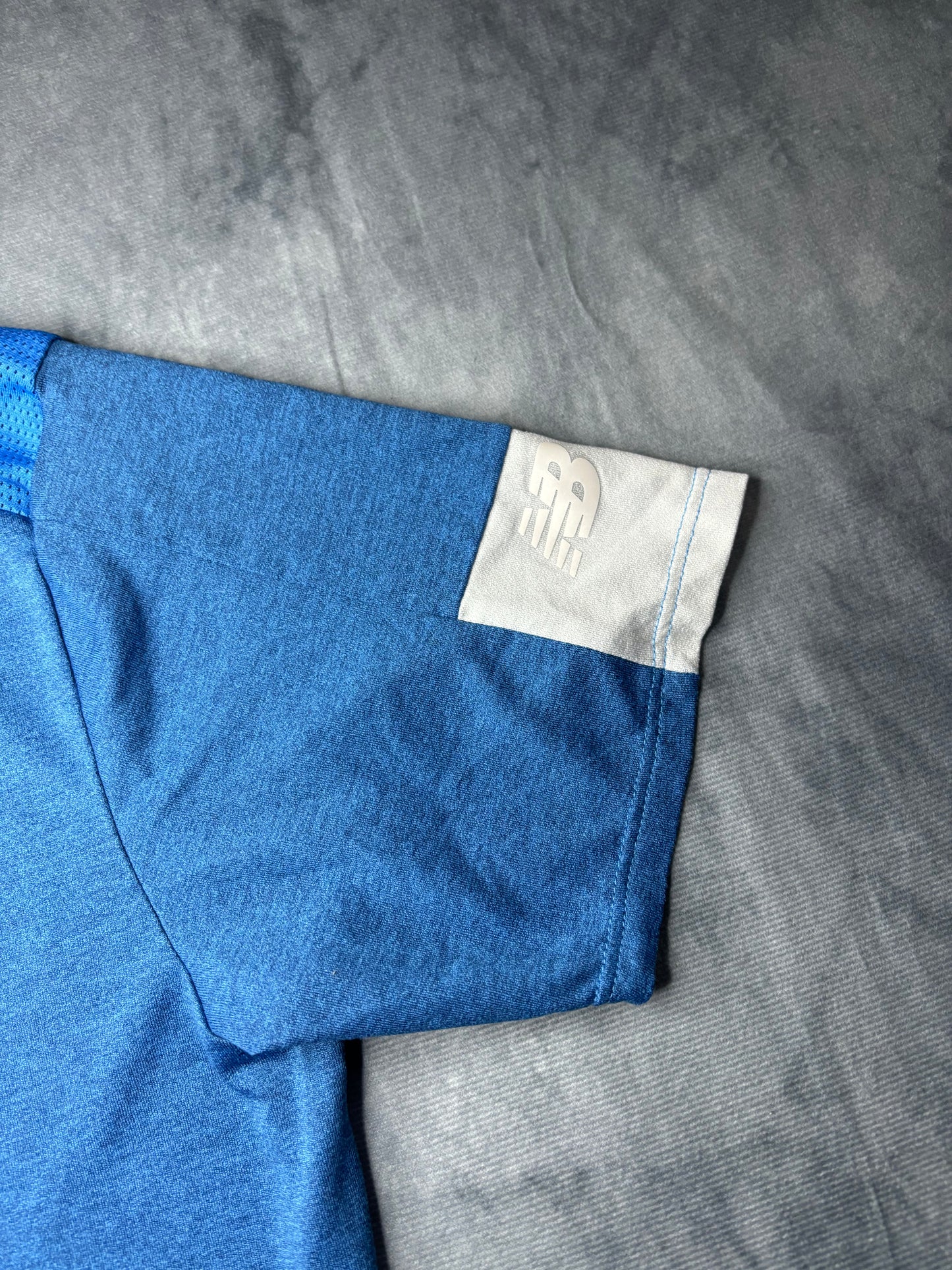 New Balance Running Top (S)