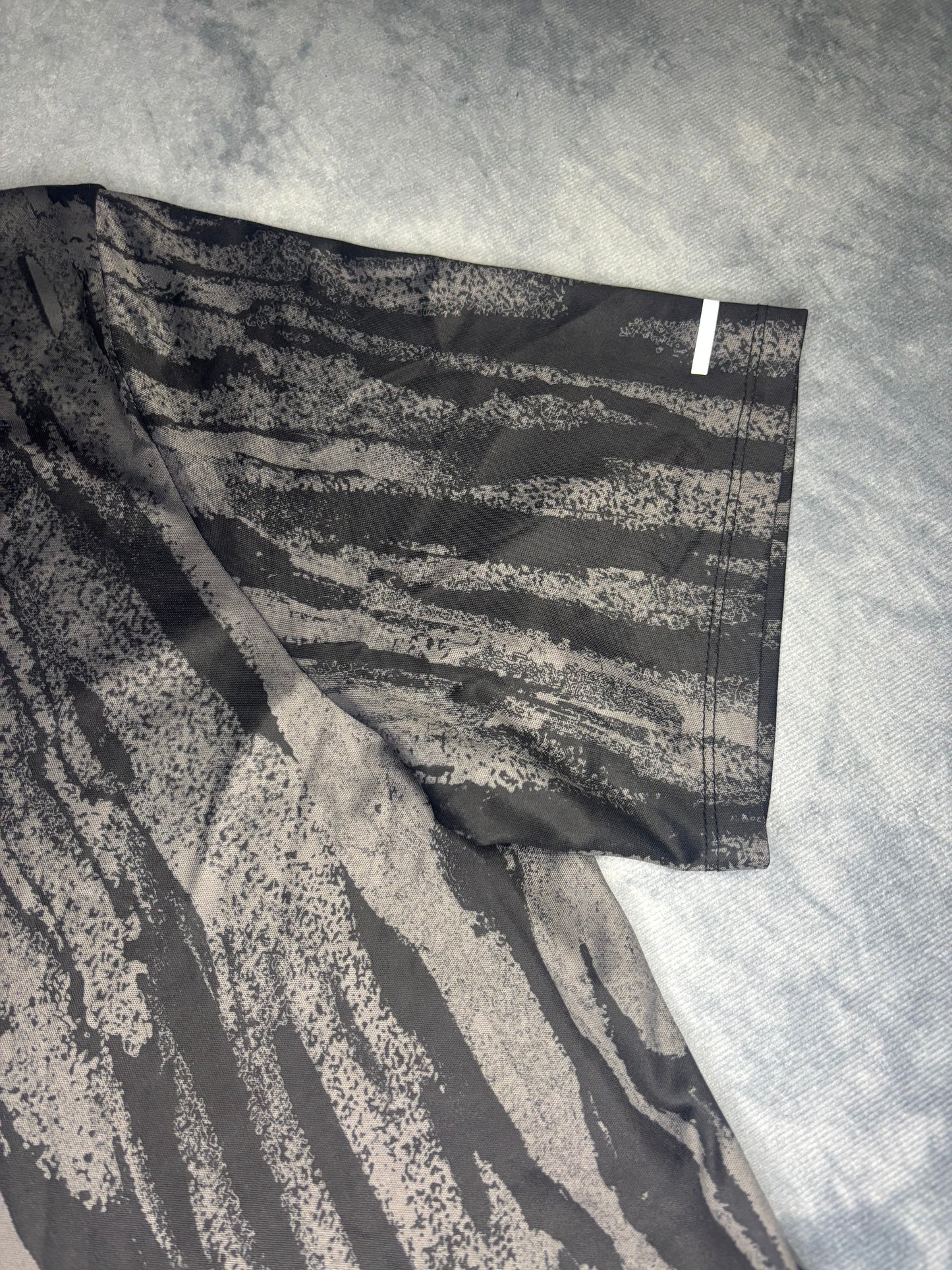 Nike Dri-Fit Wild Run Miler Tshirt (L)