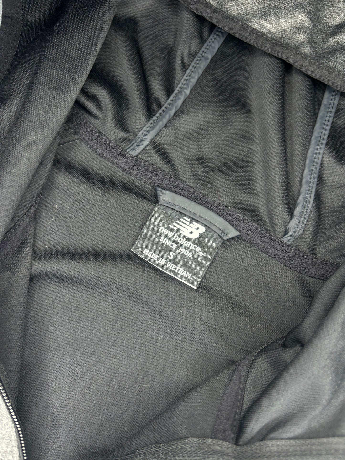 New Balance Softshell Jacket (S)