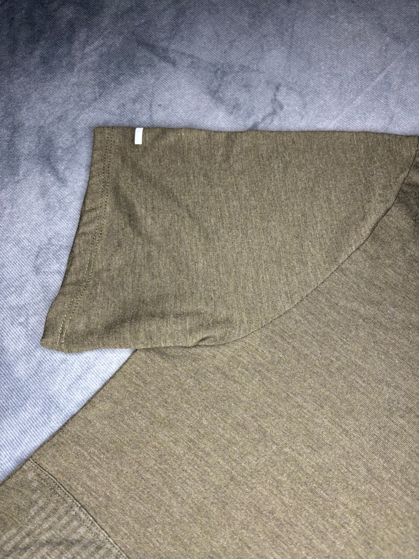 Nike Run Division Core Tshirt (M)