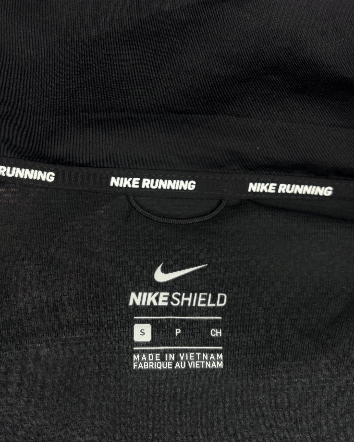 Nike Shield Ghost Flash Running Jacket