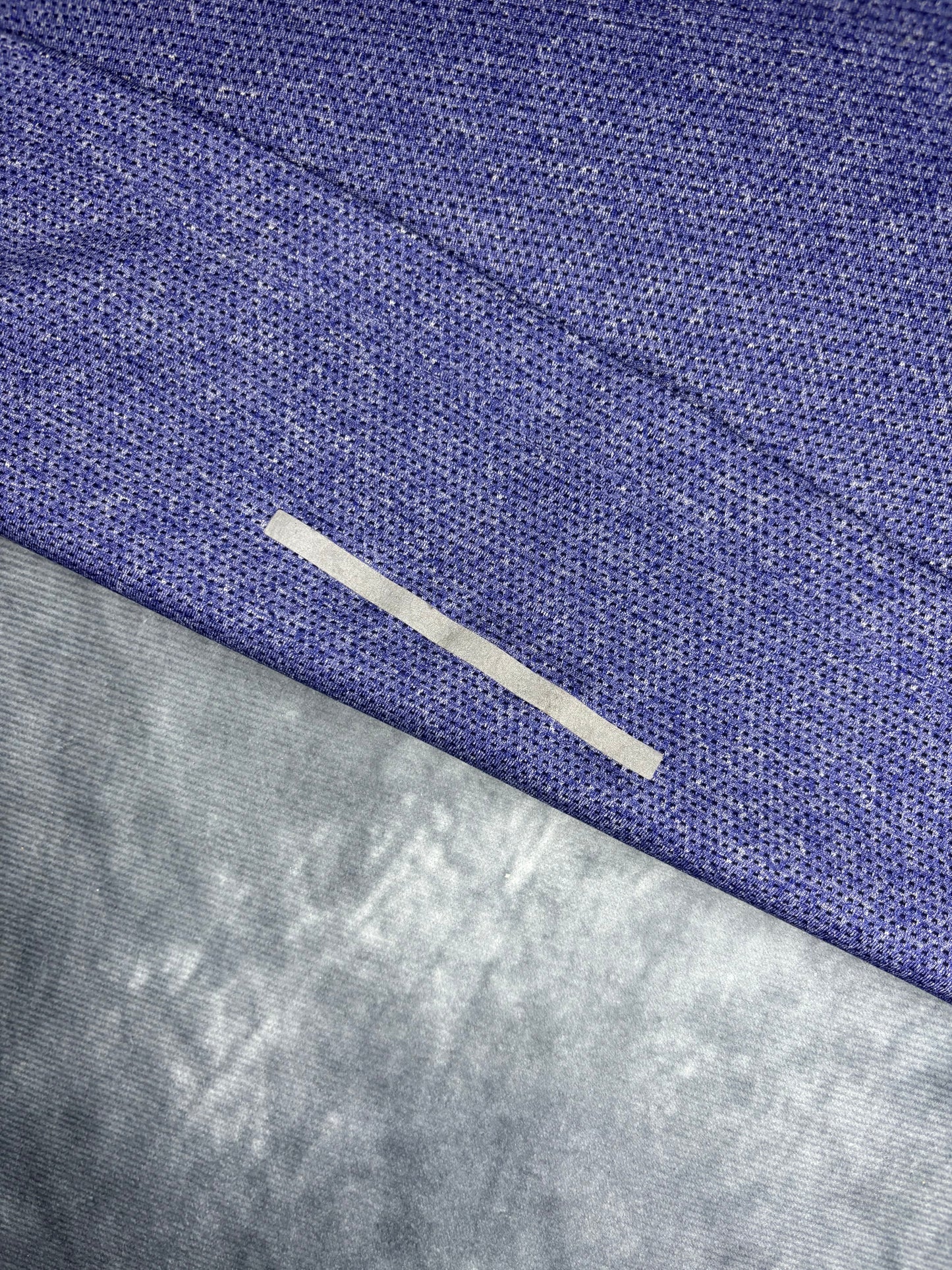 Nike Dri-Fit Miler 1.0 Tshirt (S)