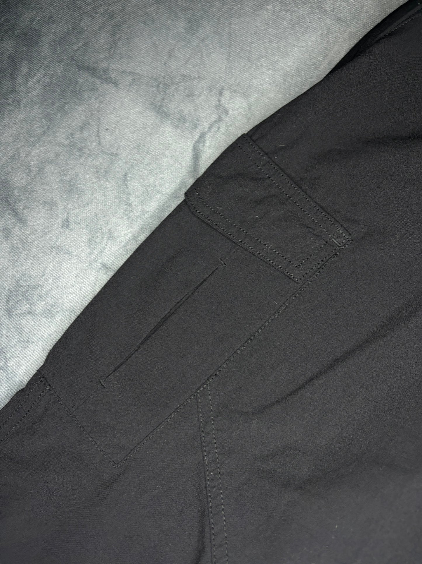 Nike AirMax Cargo Pants (S)