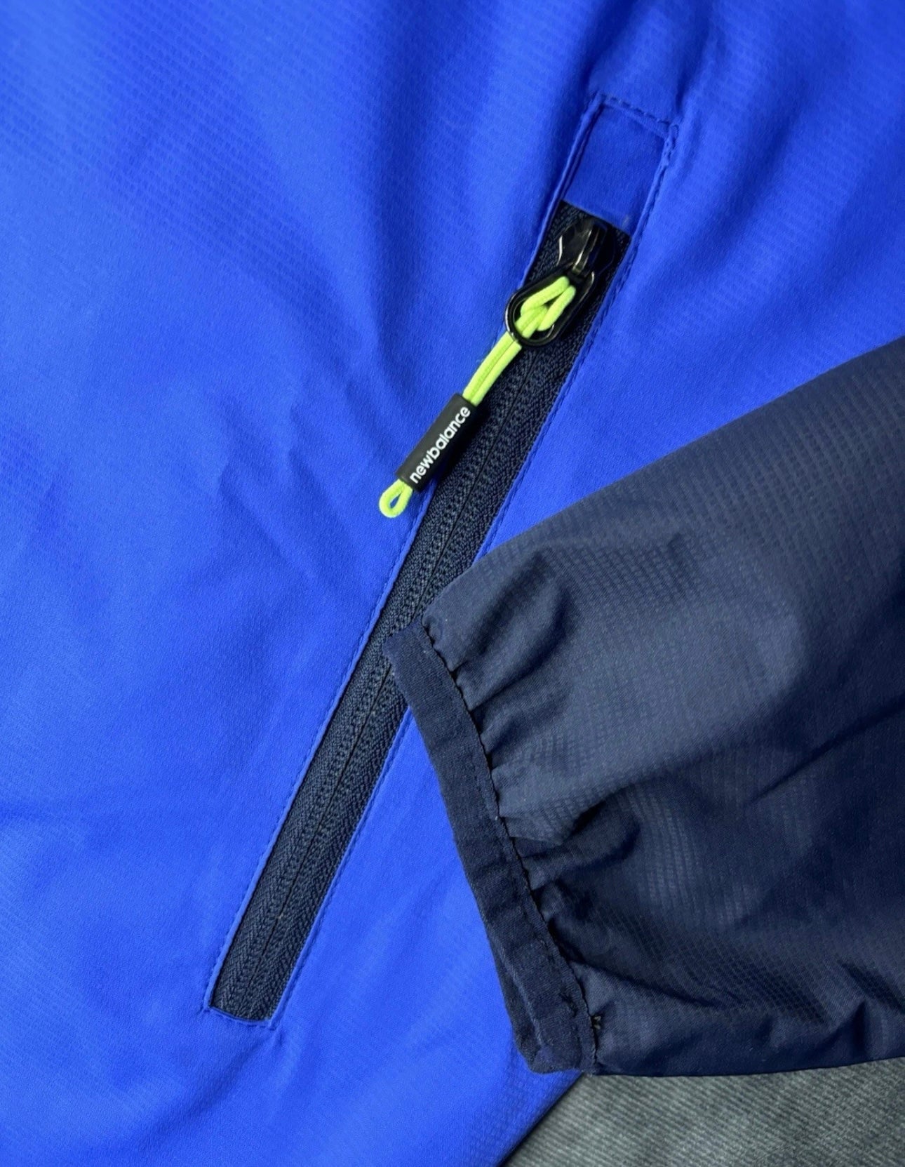 New Balance Softshell Jacket