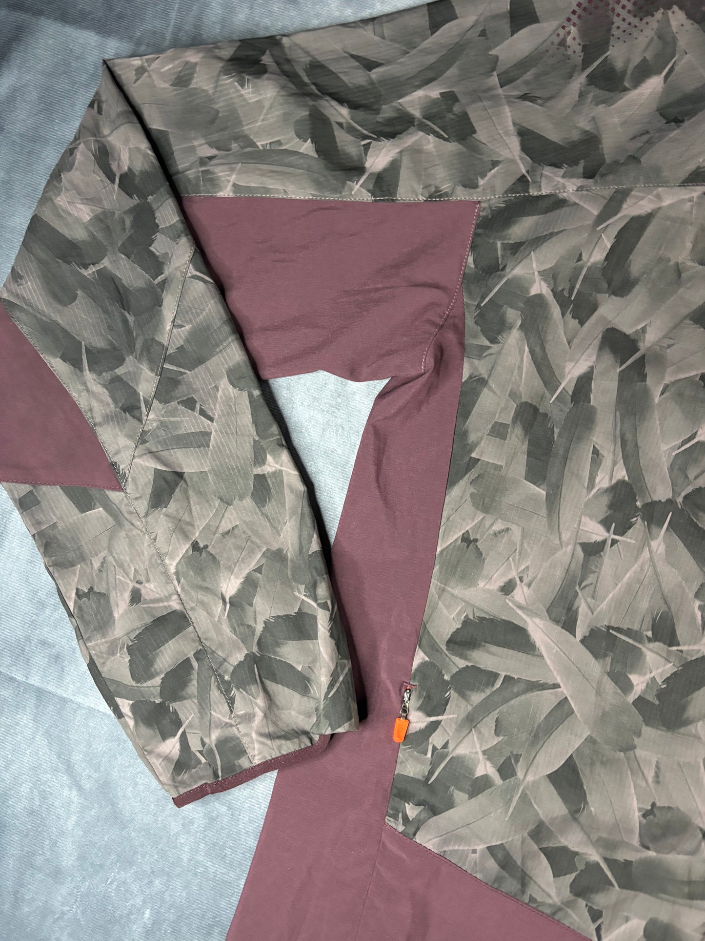 Nike Kiger Running Jacket (M)