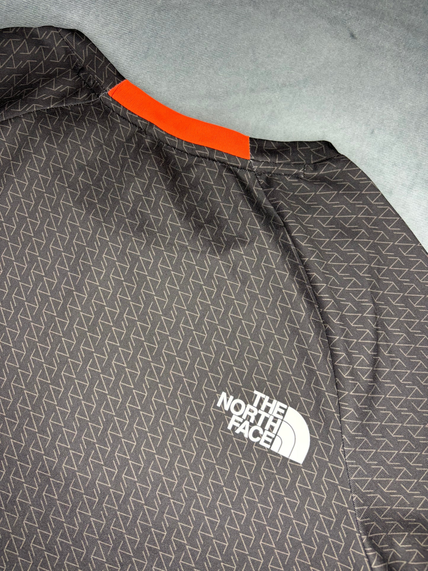 The North Face Performance Tshirt (M)