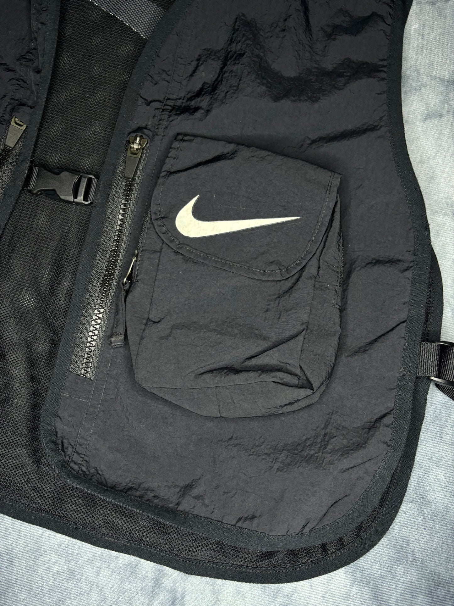 Nike FC Detachable Vest (M)