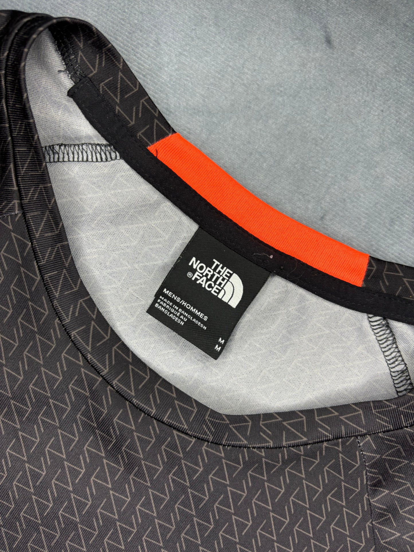 The North Face Performance Tshirt (M)