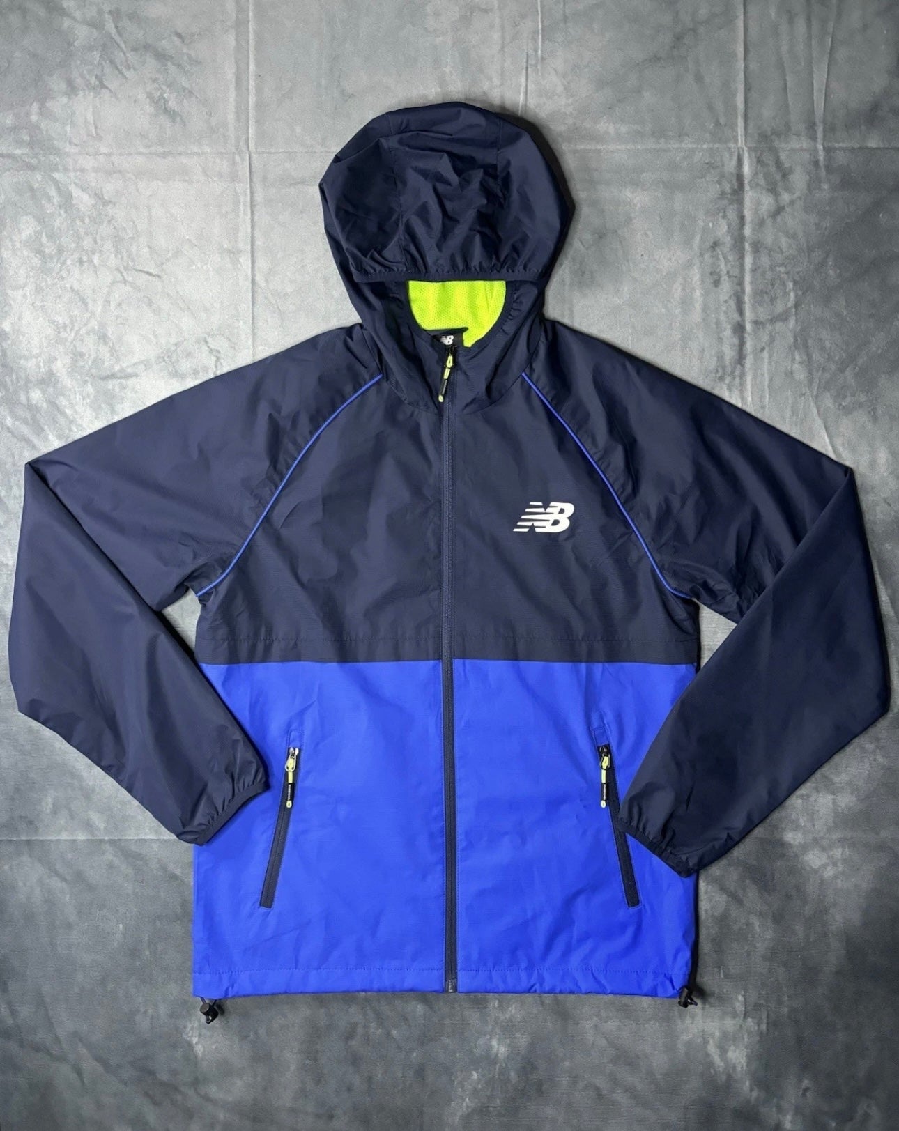 New Balance Softshell Jacket