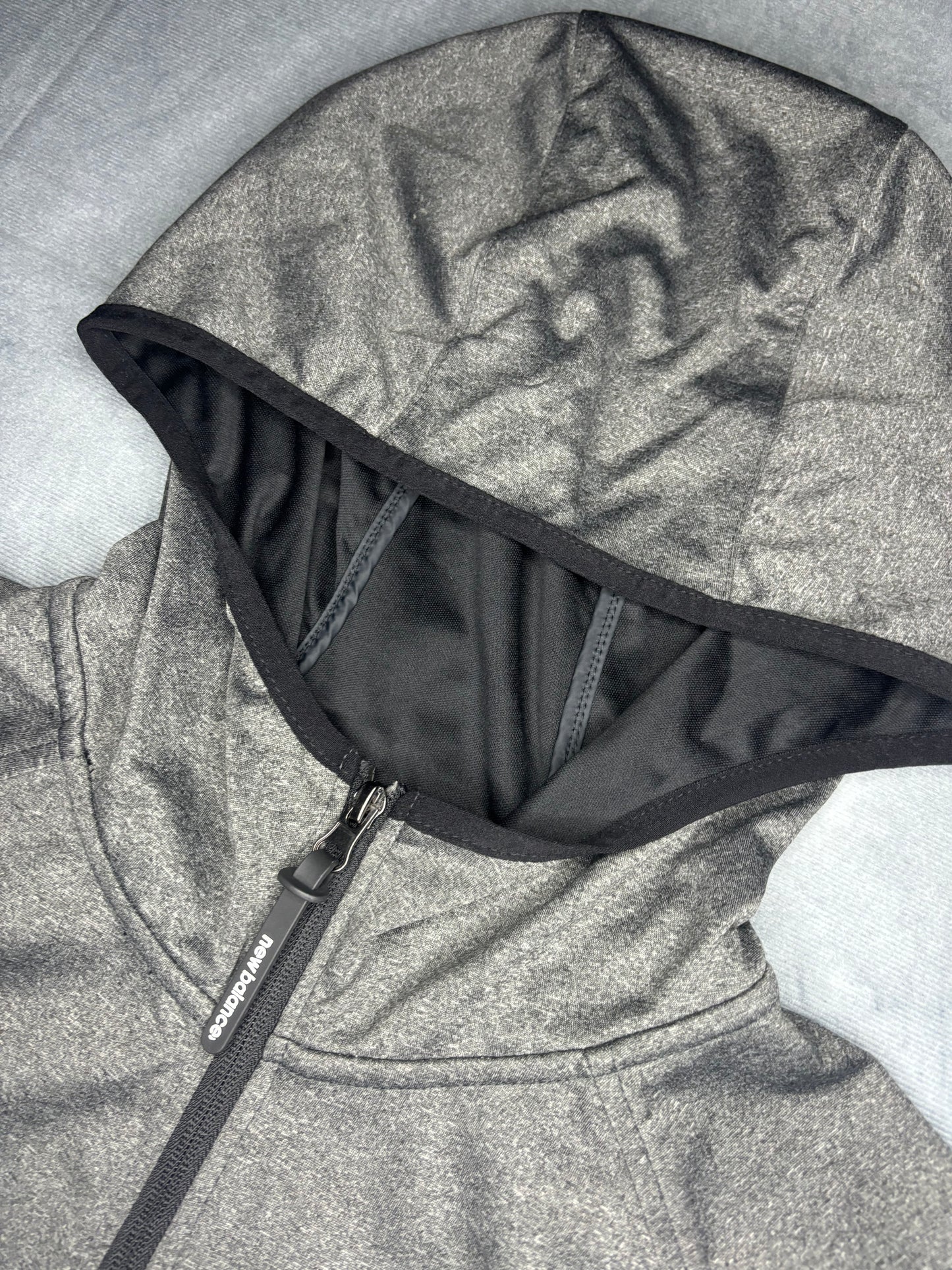 New Balance Softshell Jacket (S)