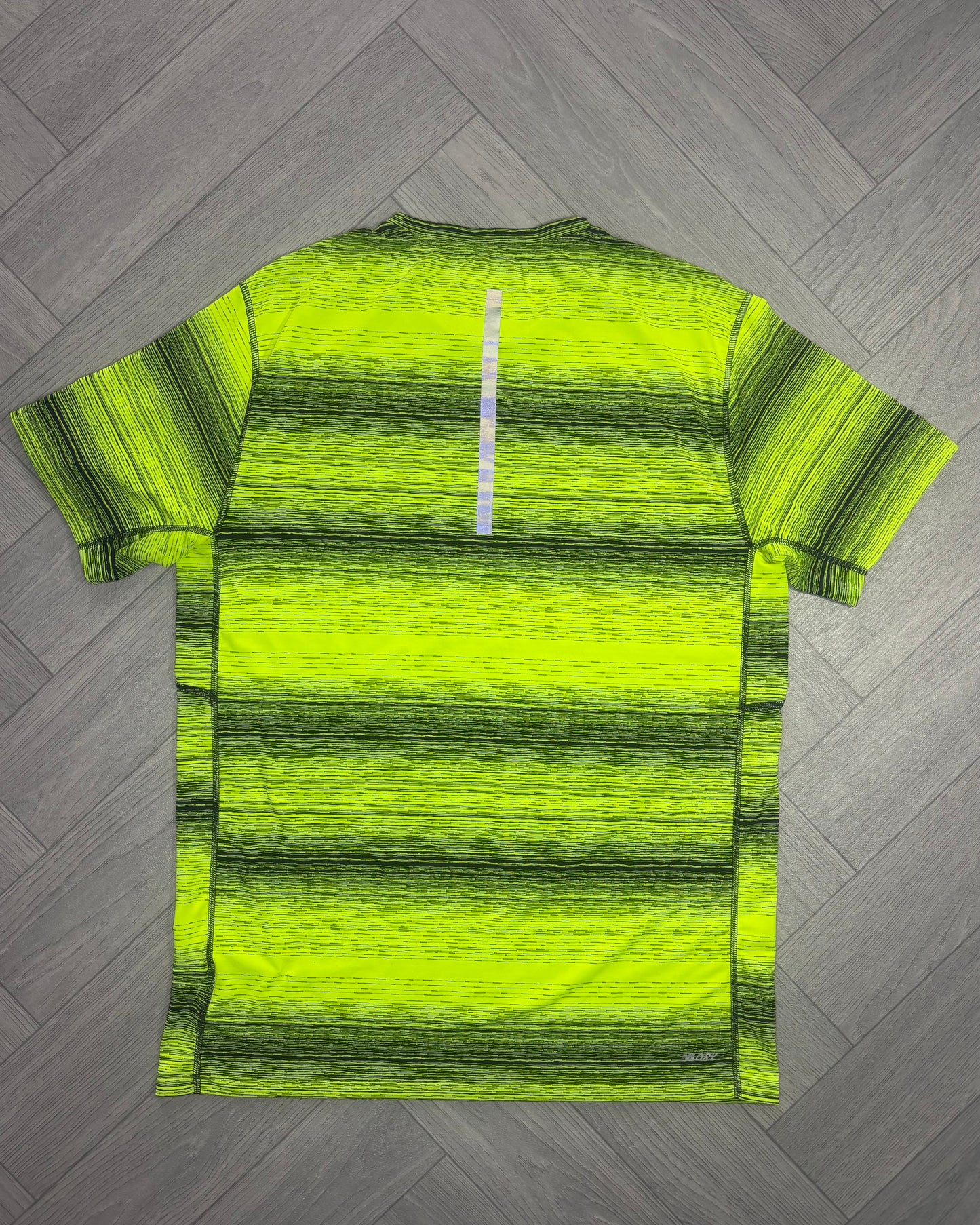 New Balance Performance Running Top (L)