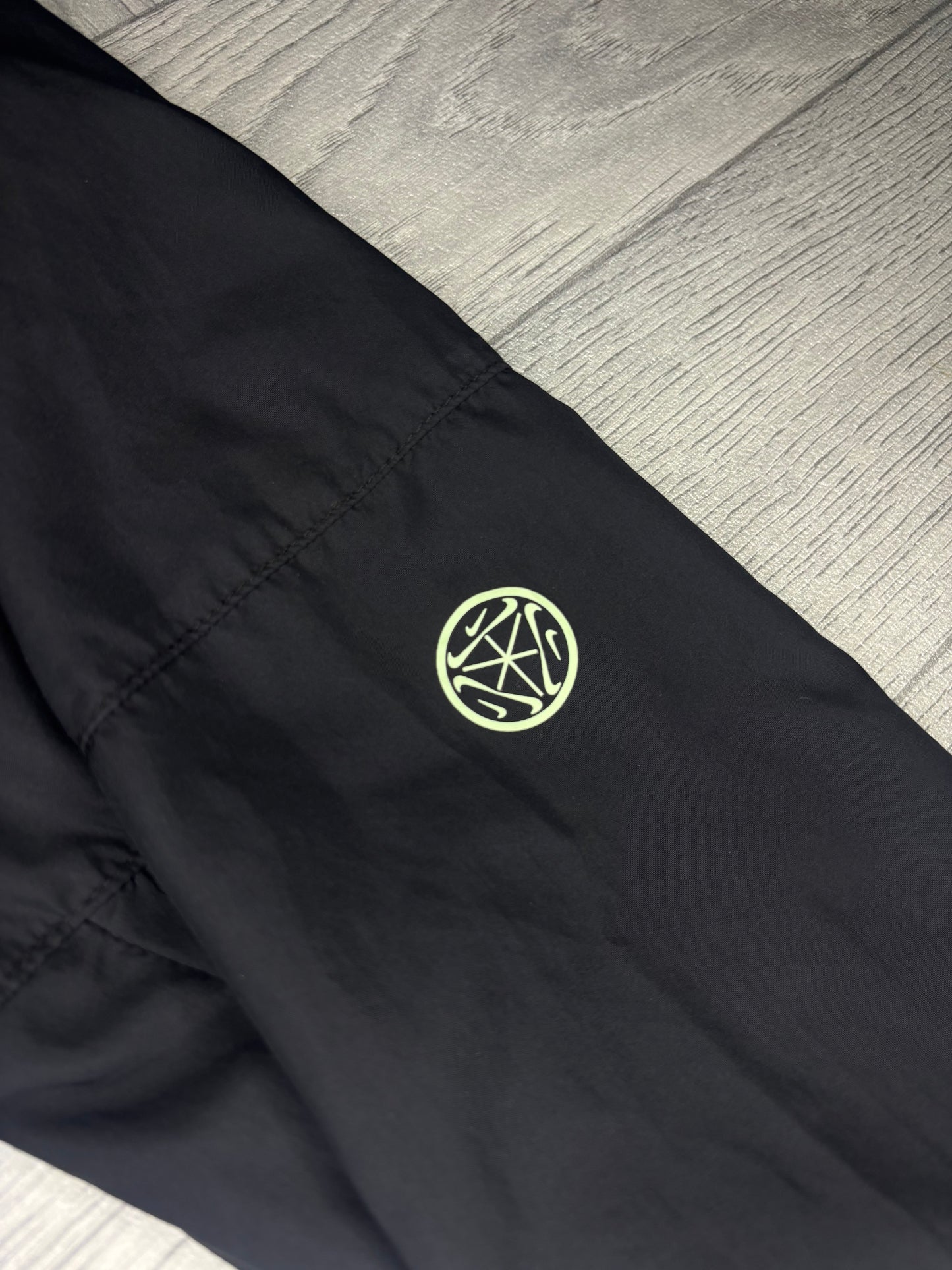 Nike Repel Miler Running Jacket (M)