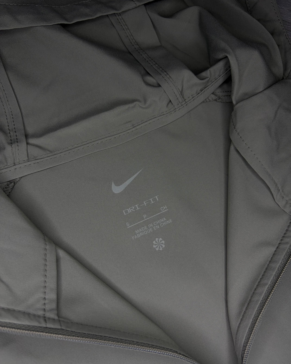 Nike Dri-Fit Form Mens Jacket (S)