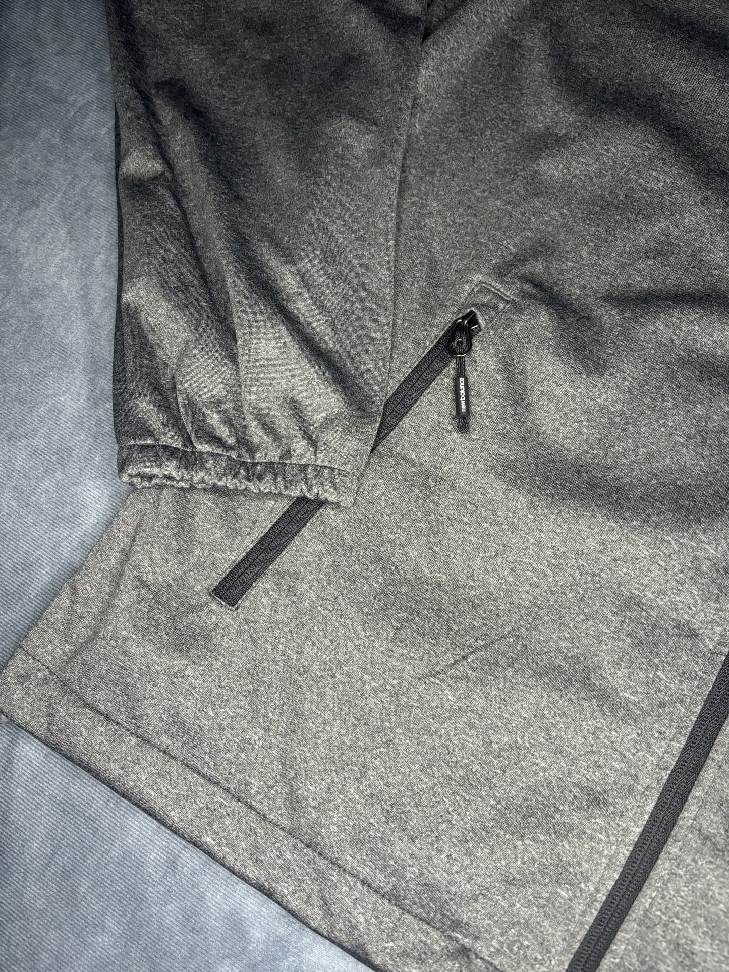 New Balance Softshell Jacket (S)