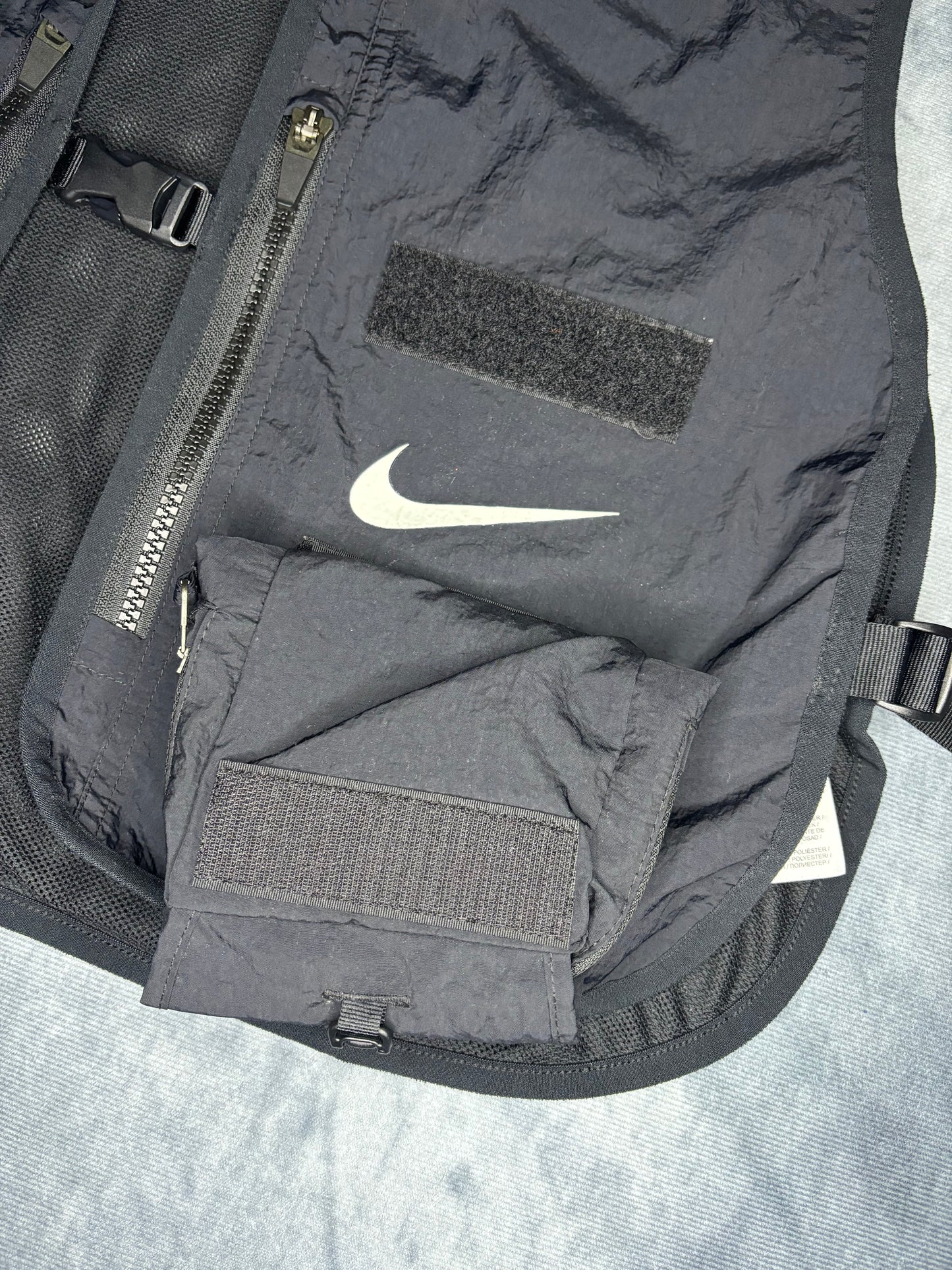 Nike FC Detachable Vest (M)