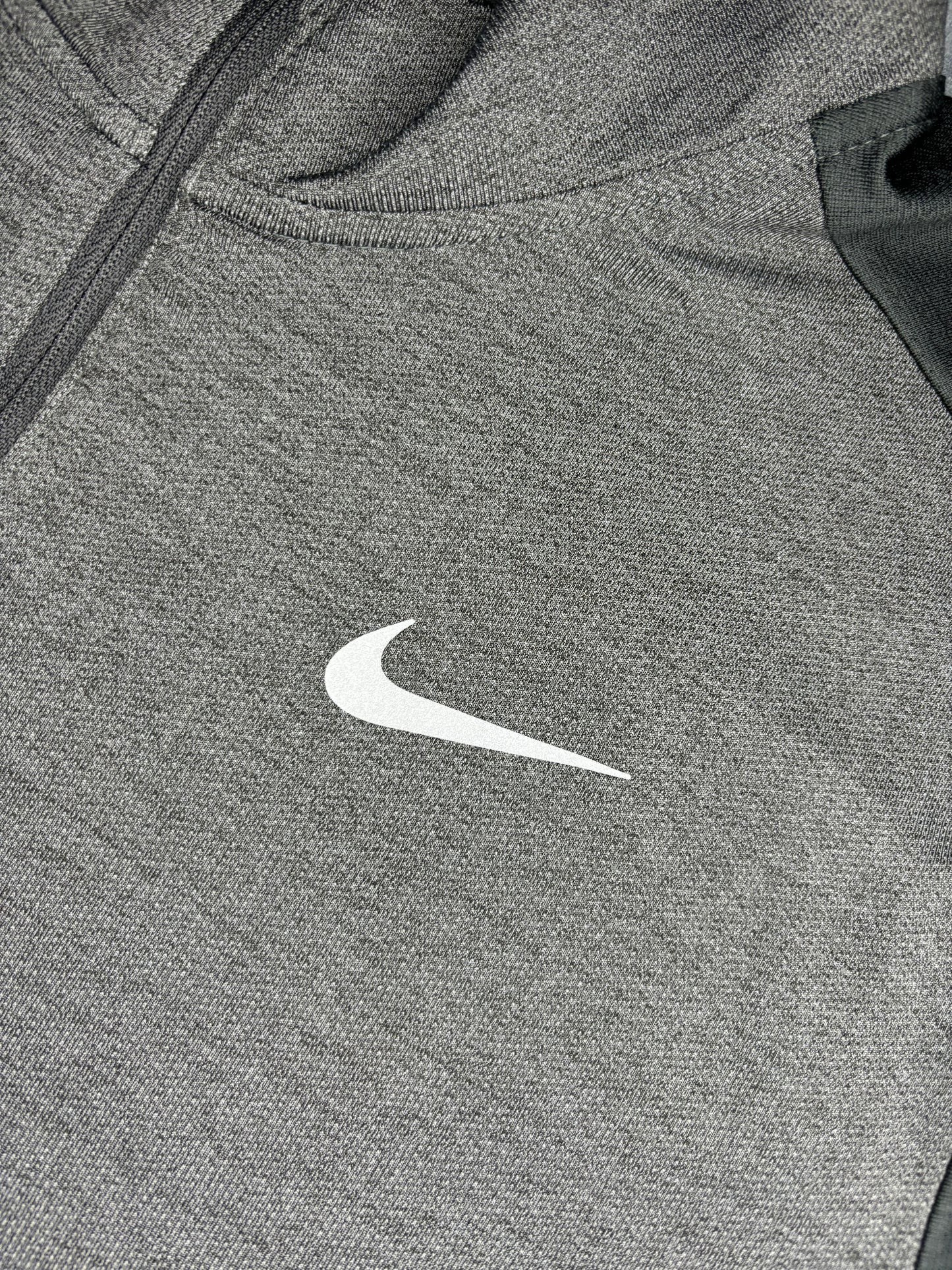 Nike Dri-Fit Element Half Zip (L)