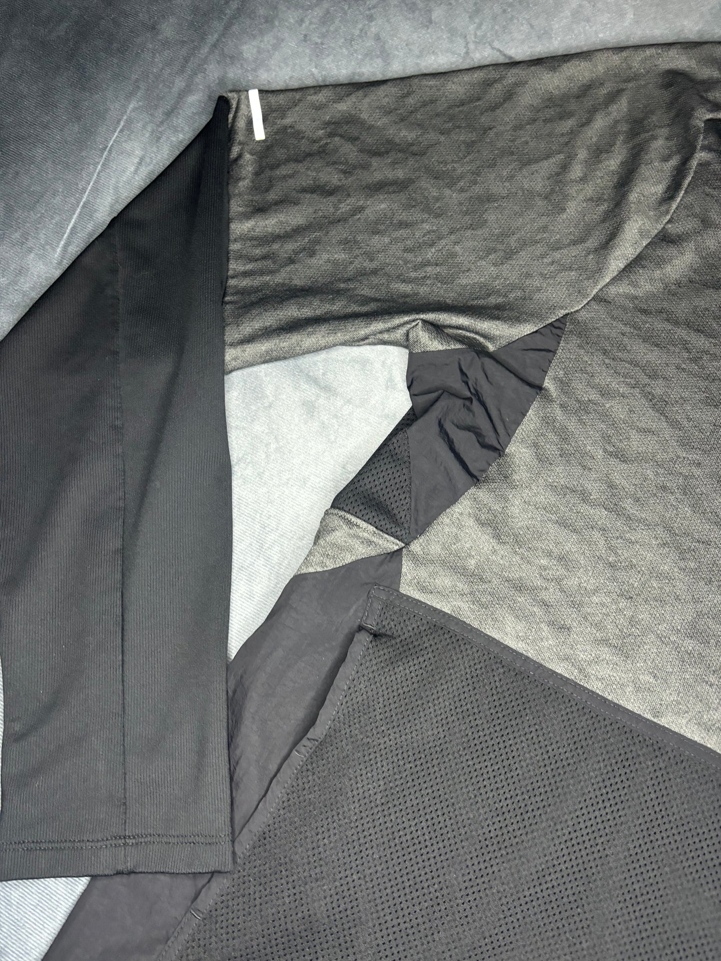 Nike Element Wild Run Half Zip (XL)