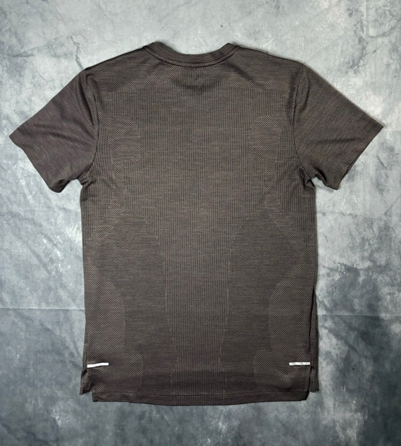 Nike Dri-Fit TechKnit Tshirt (S)