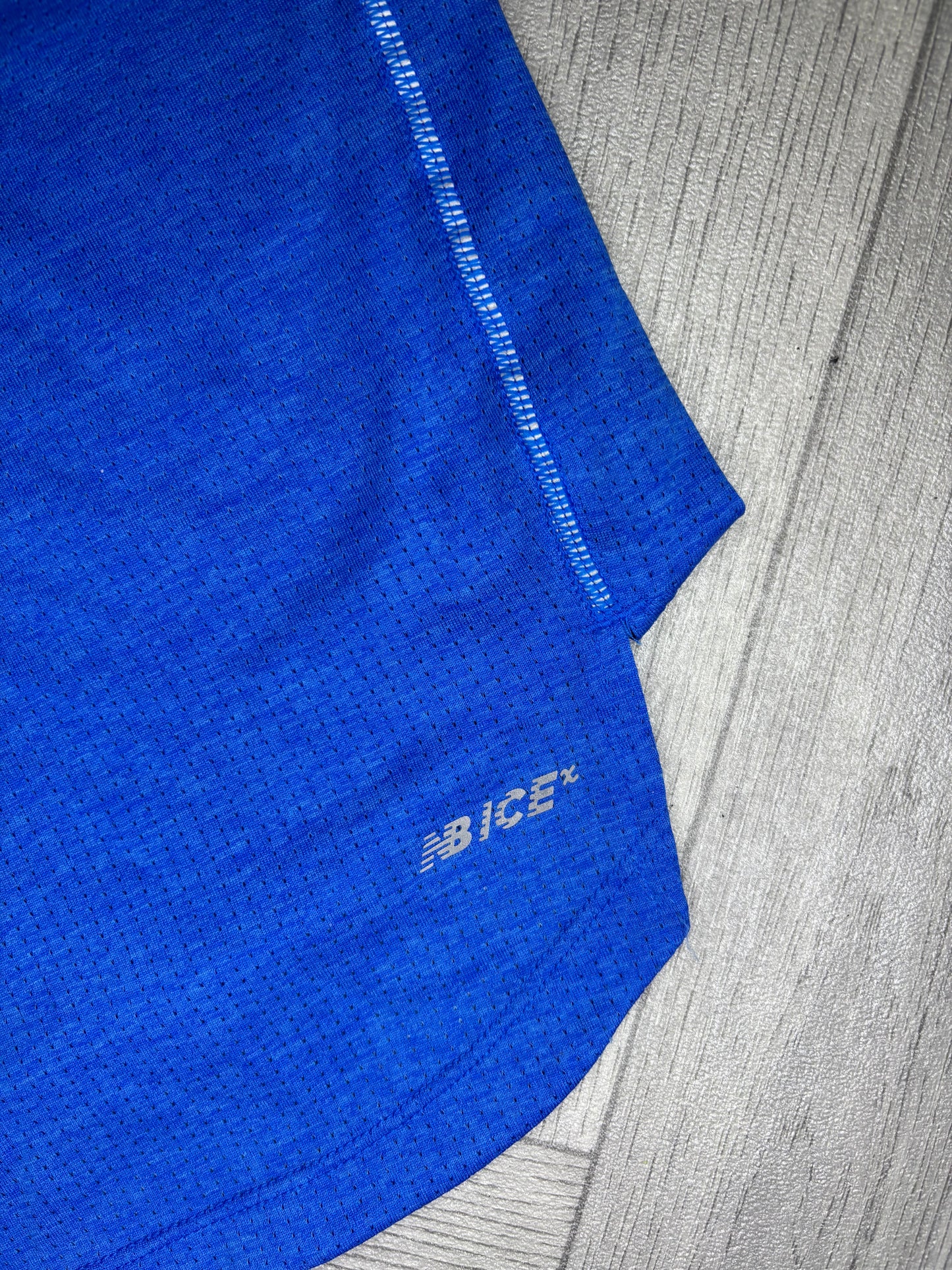 New Balance Running Top (XL)