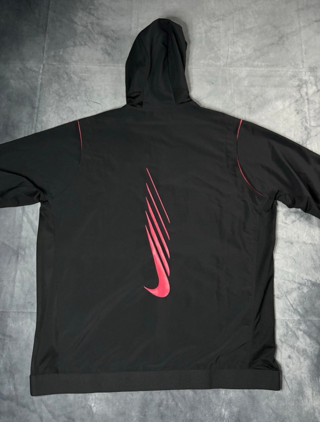 Nike Dri-Fit Sport Clash Jacket (L)